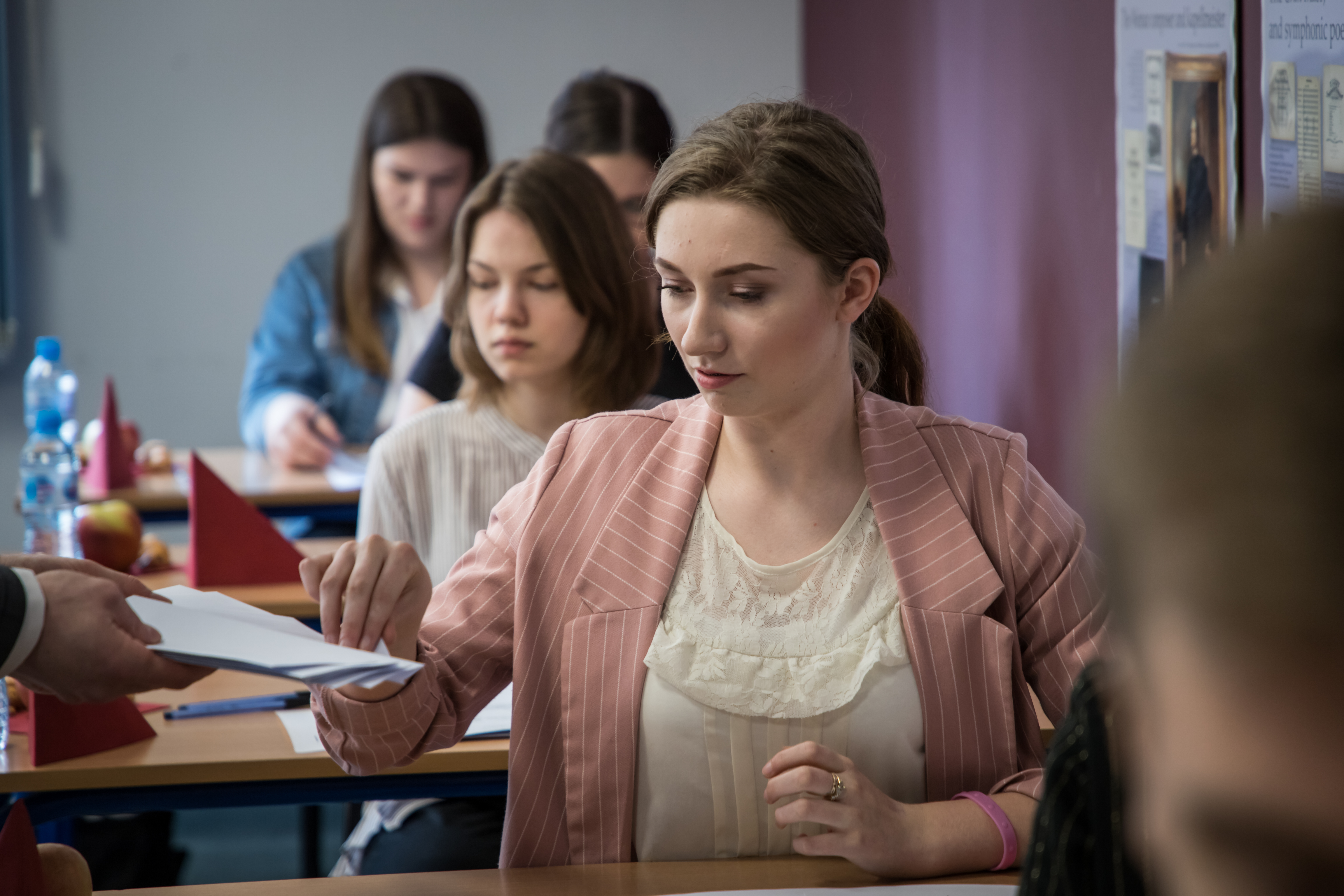 Archidiecezjalna Szkoła Muzyczna II stopnia im. ks. Kardynała Franciszka Macharskiego w Krakowie -