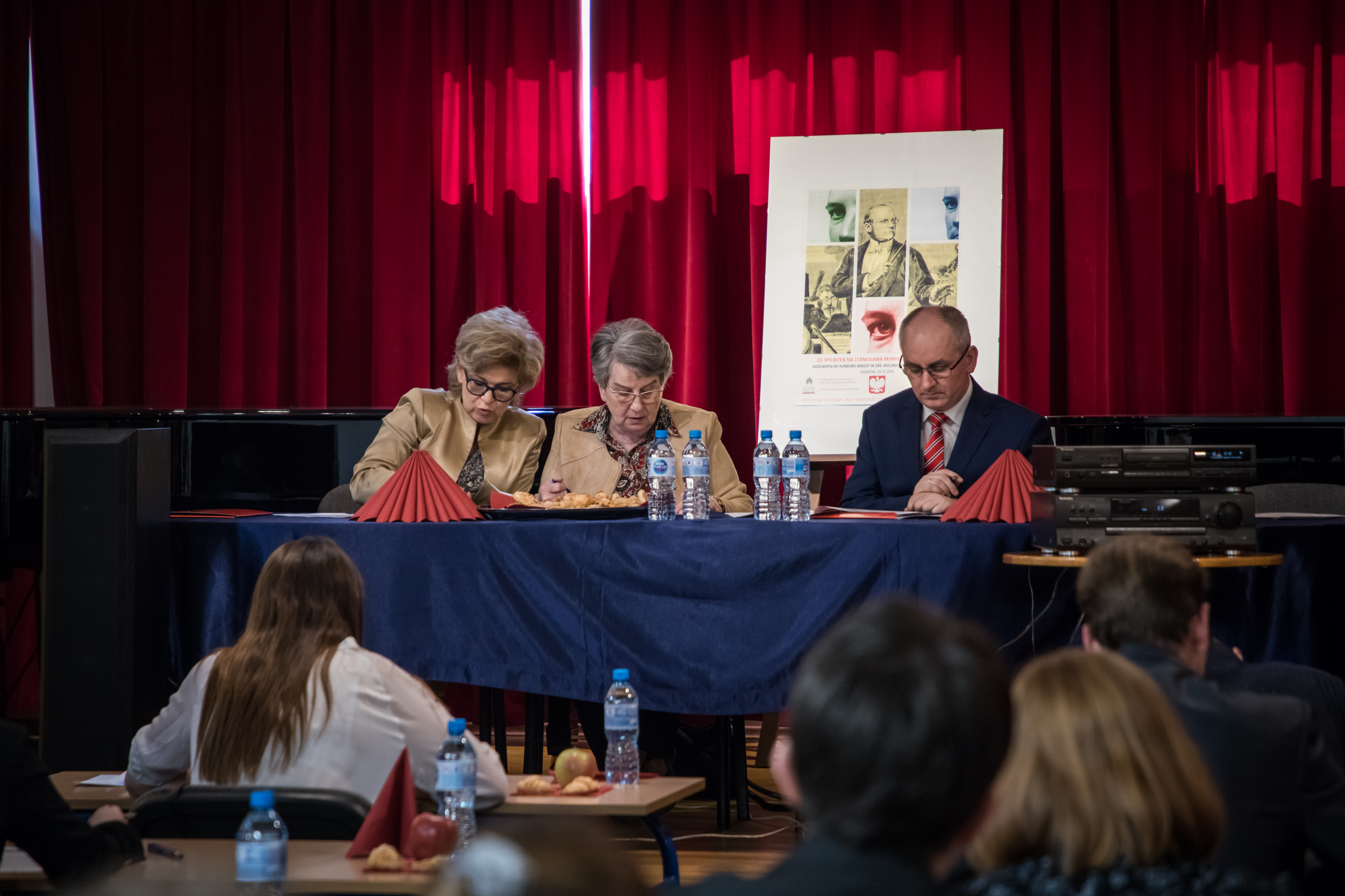 Archidiecezjalna Szkoła Muzyczna II stopnia im. ks. Kardynała Franciszka Macharskiego w Krakowie -