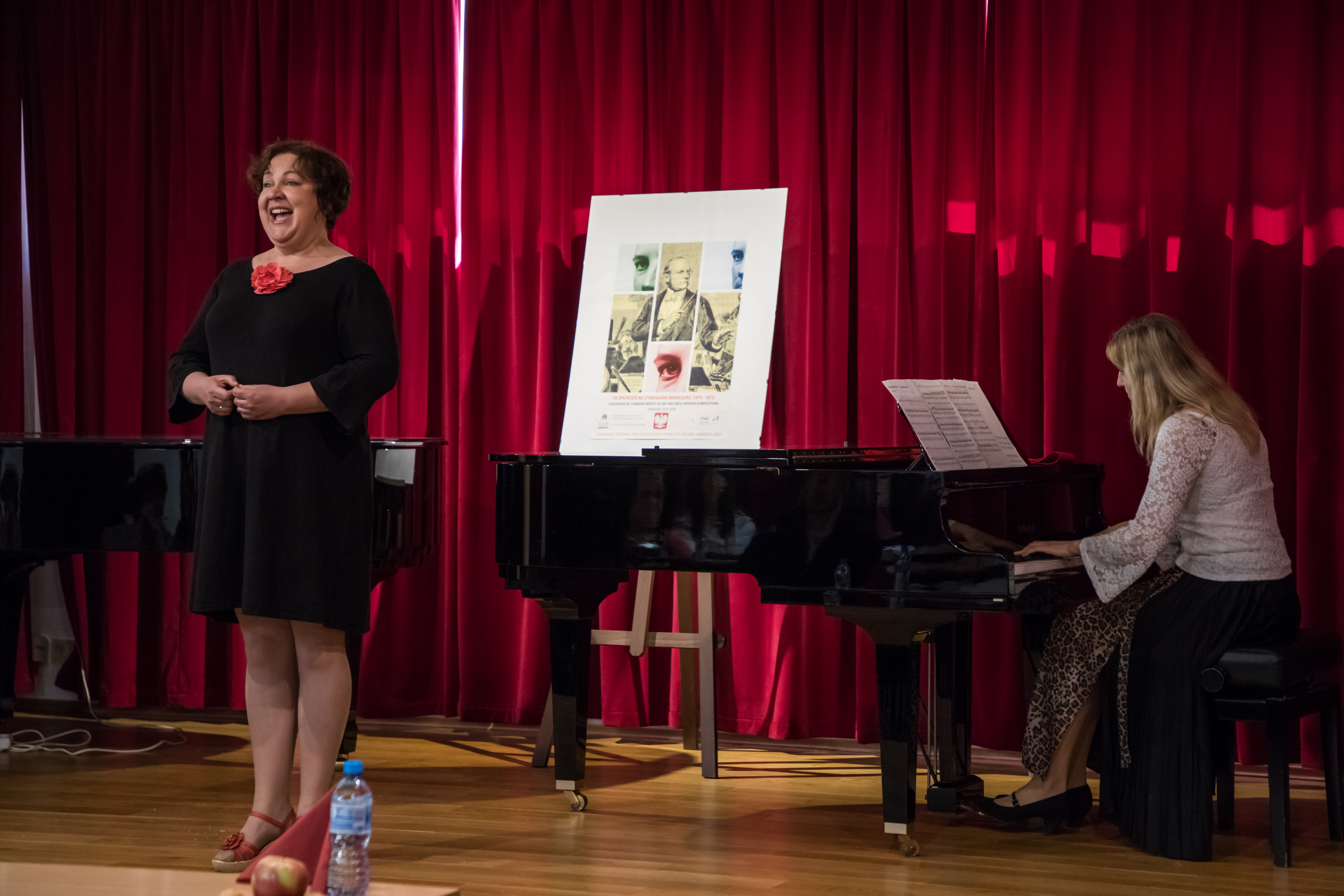 Archidiecezjalna Szkoła Muzyczna II stopnia im. ks. Kardynała Franciszka Macharskiego w Krakowie -