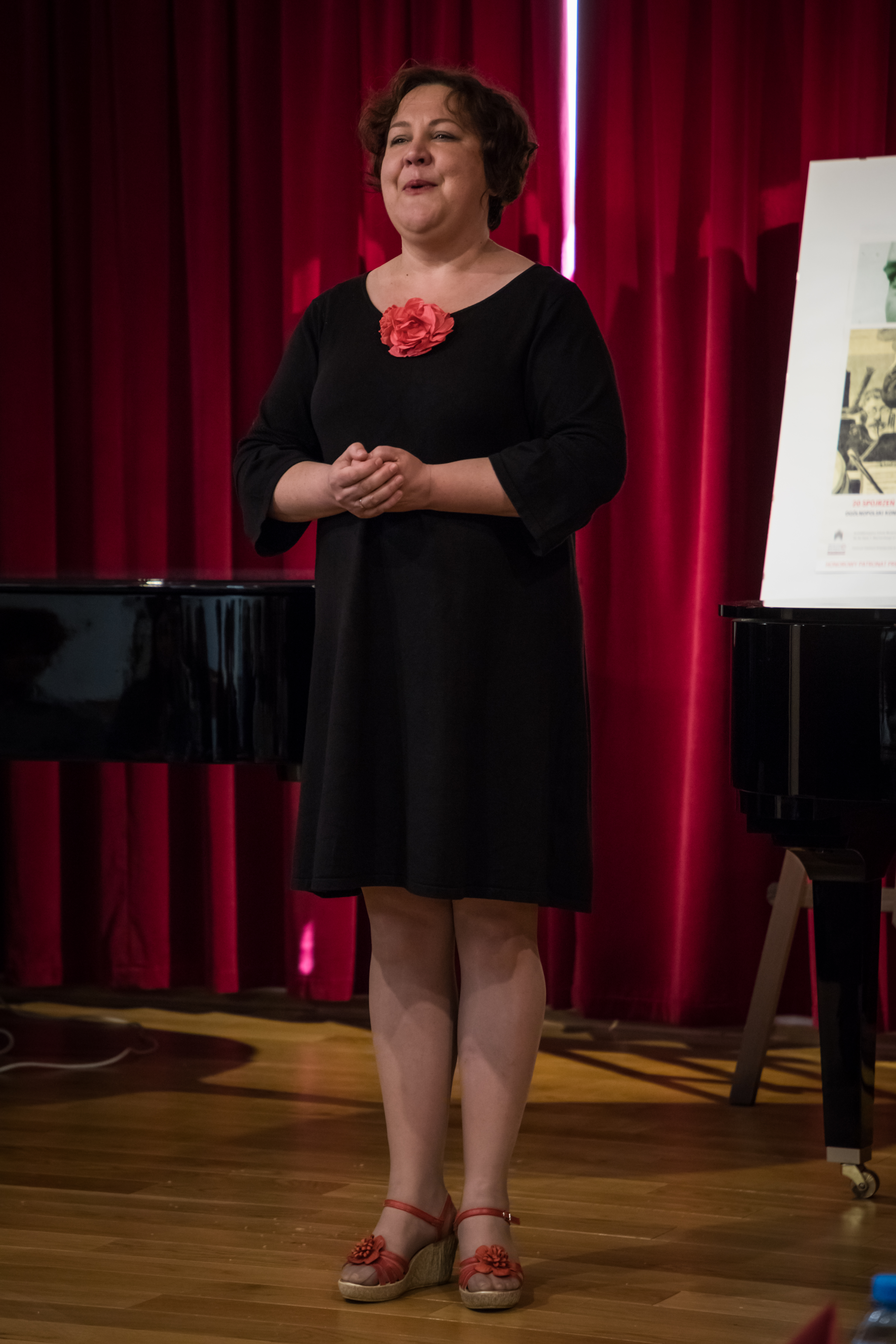 Archidiecezjalna Szkoła Muzyczna II stopnia im. ks. Kardynała Franciszka Macharskiego w Krakowie -