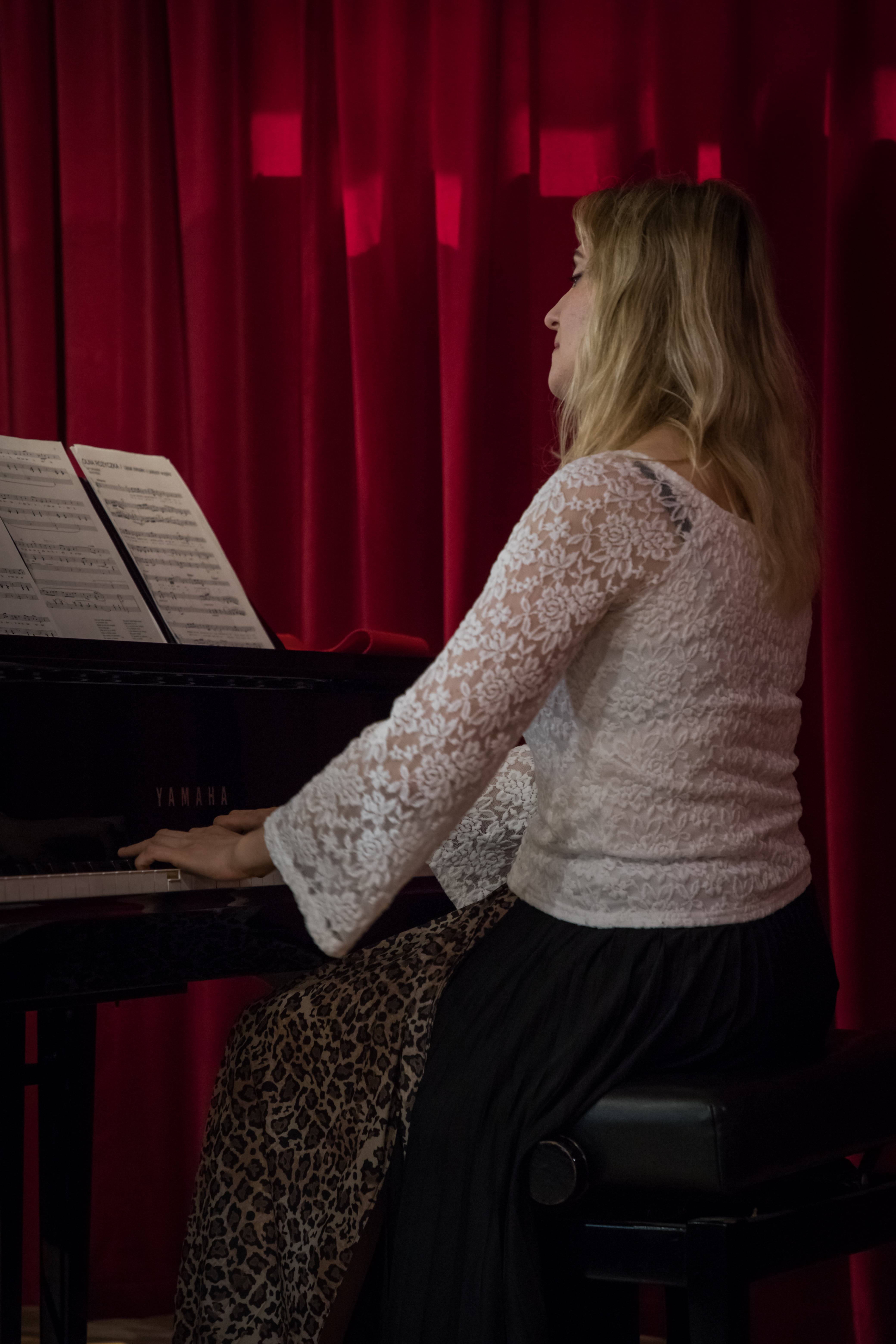 Archidiecezjalna Szkoła Muzyczna II stopnia im. ks. Kardynała Franciszka Macharskiego w Krakowie -