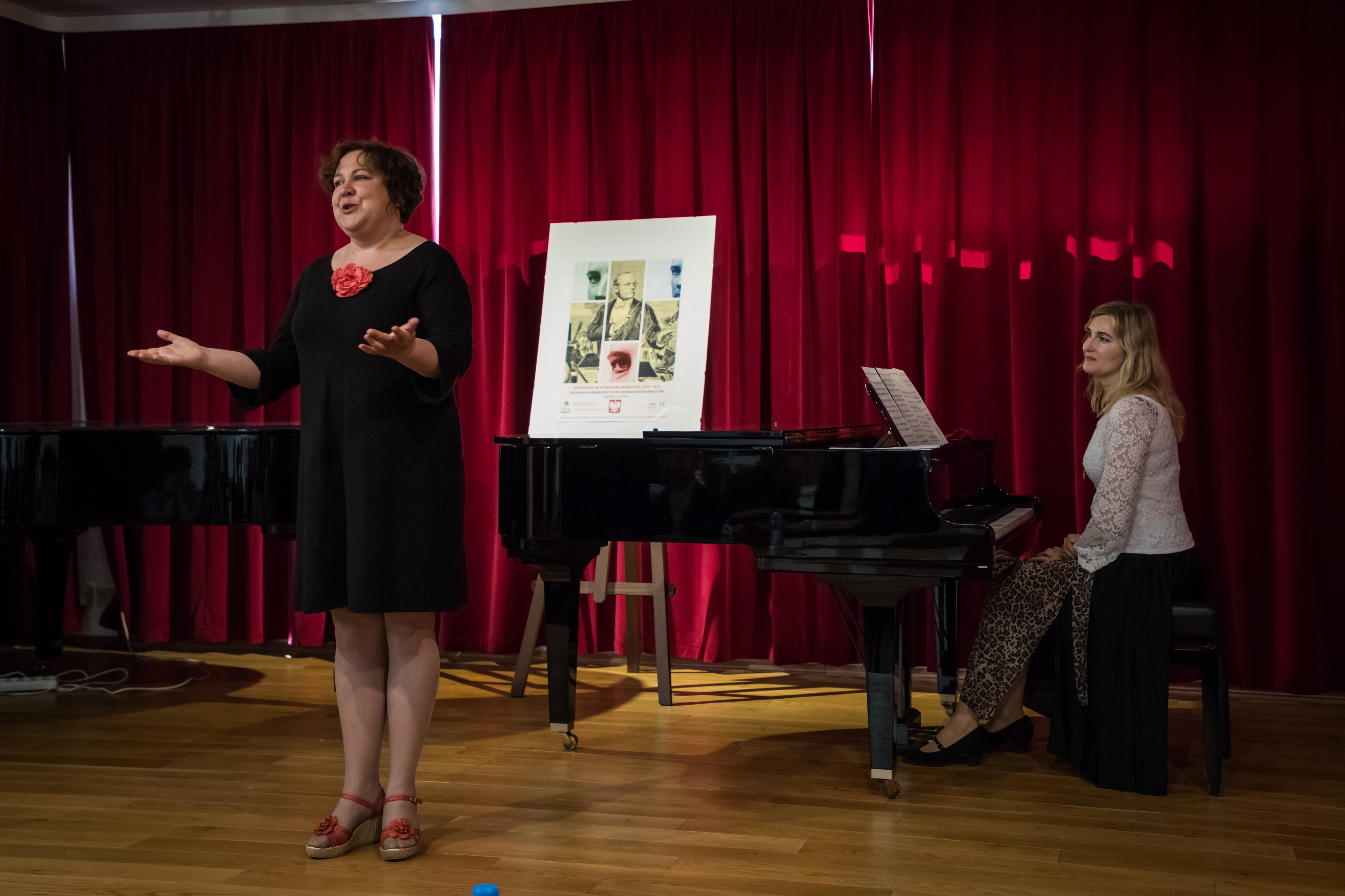 Archidiecezjalna Szkoła Muzyczna II stopnia im. ks. Kardynała Franciszka Macharskiego w Krakowie -