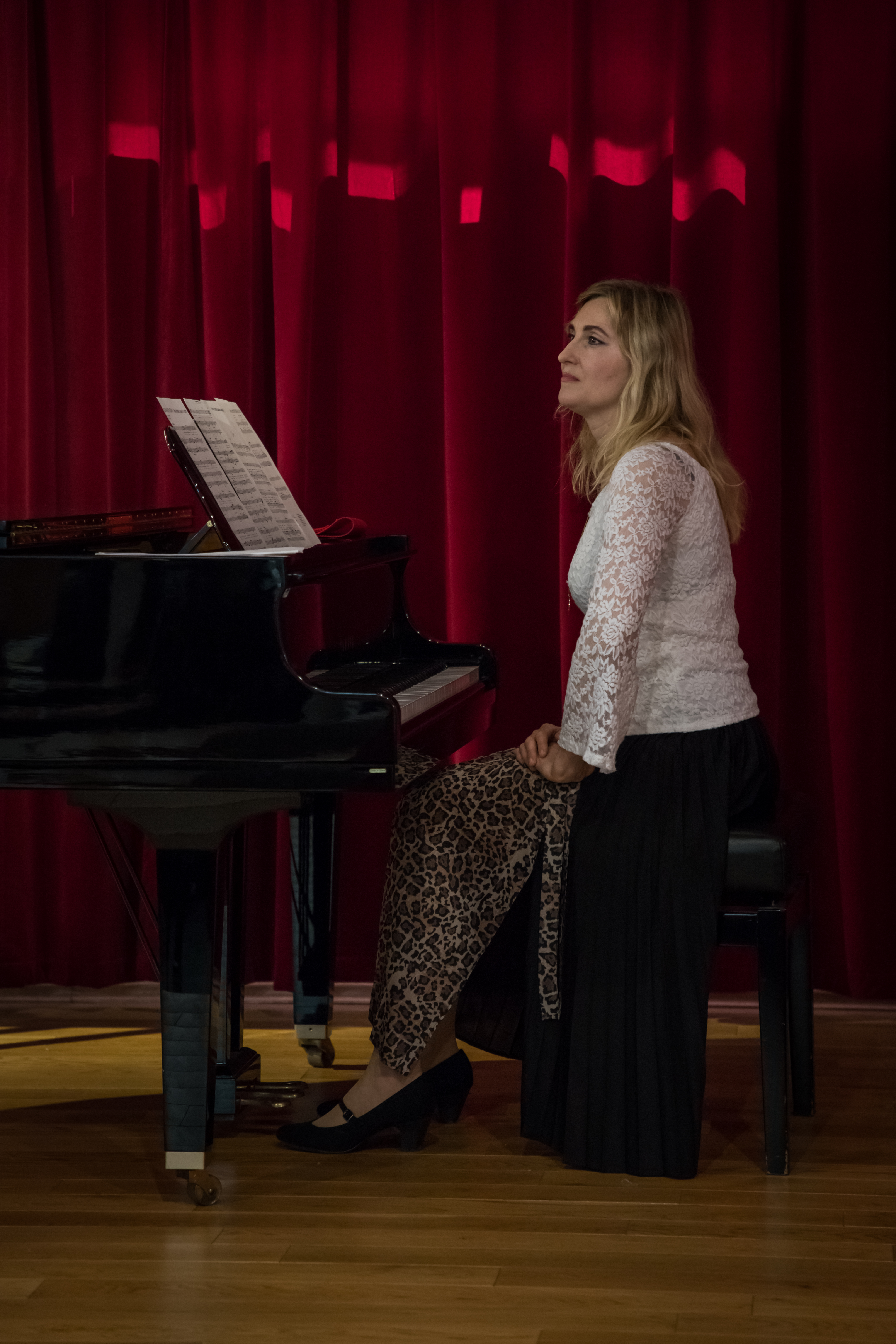 Archidiecezjalna Szkoła Muzyczna II stopnia im. ks. Kardynała Franciszka Macharskiego w Krakowie -