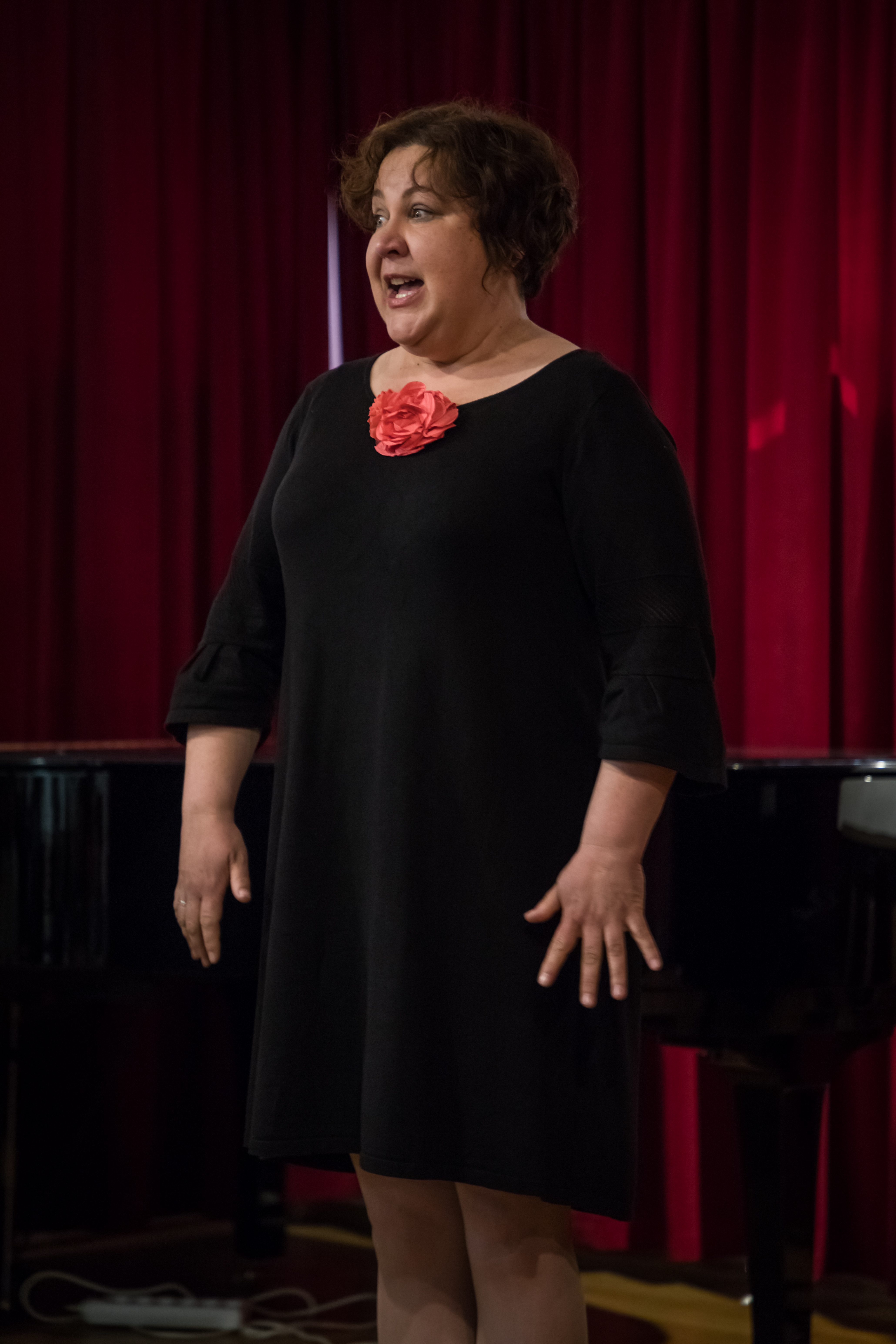 Archidiecezjalna Szkoła Muzyczna II stopnia im. ks. Kardynała Franciszka Macharskiego w Krakowie -