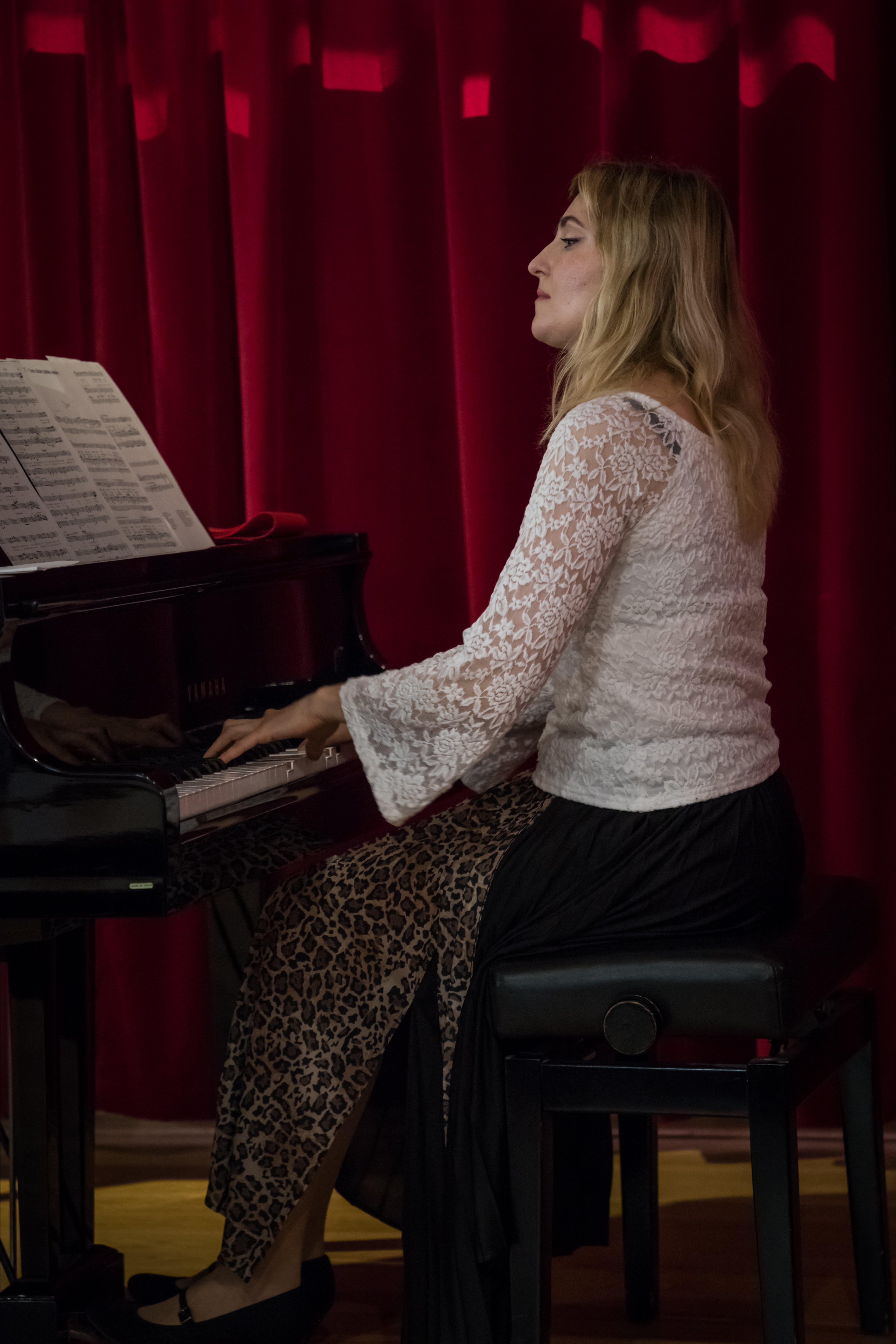 Archidiecezjalna Szkoła Muzyczna II stopnia im. ks. Kardynała Franciszka Macharskiego w Krakowie -