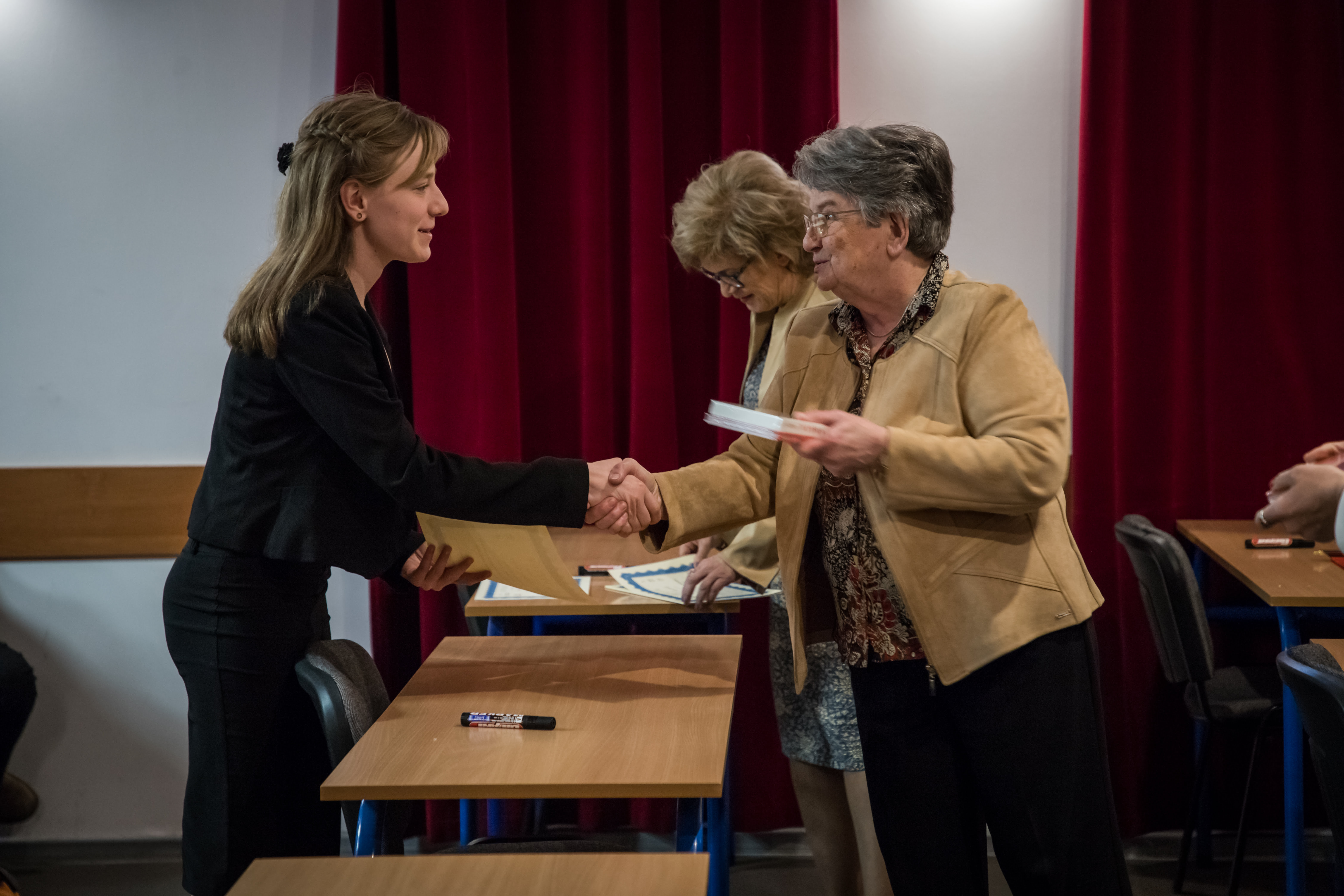 Archidiecezjalna Szkoła Muzyczna II stopnia im. ks. Kardynała Franciszka Macharskiego w Krakowie -