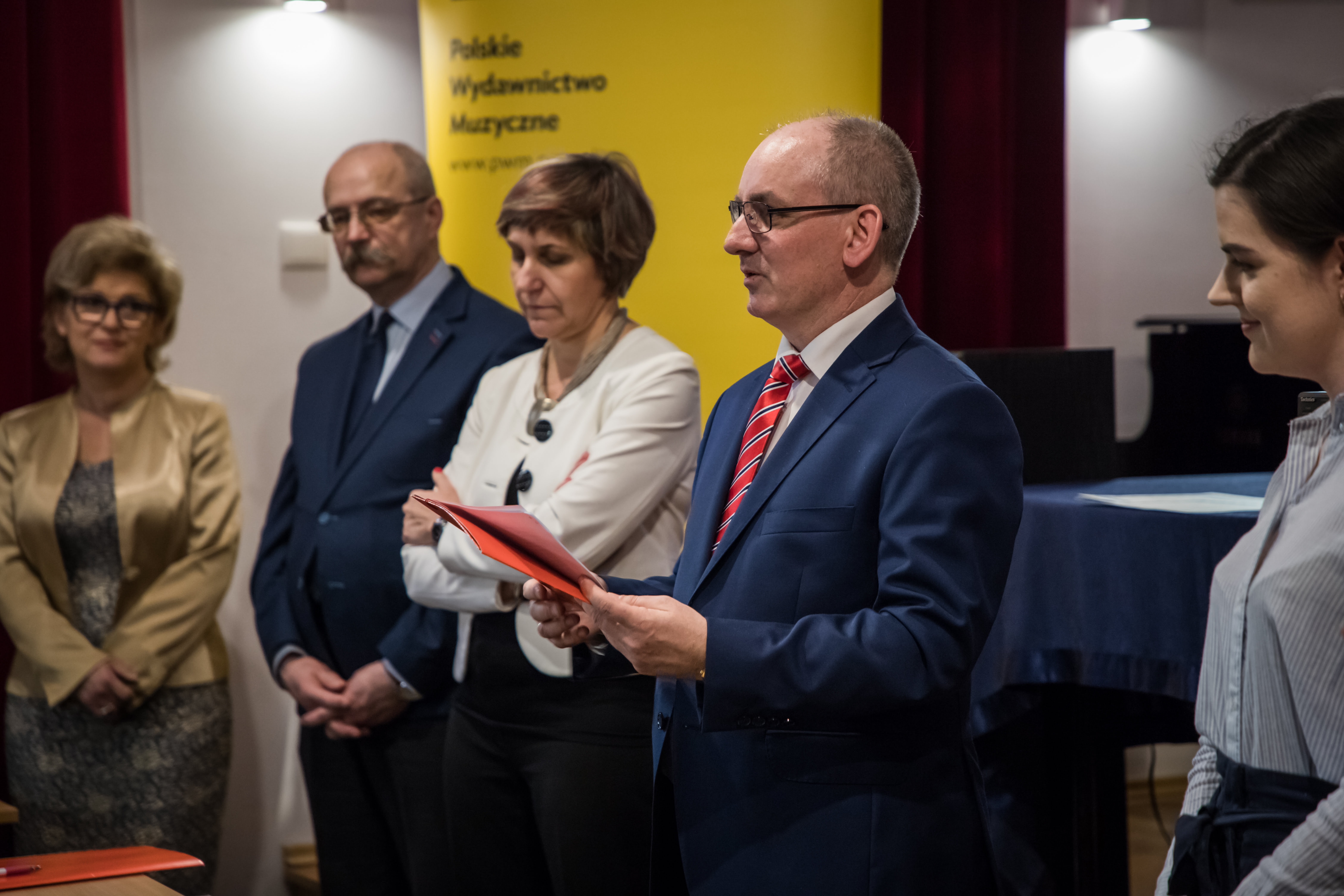 Archidiecezjalna Szkoła Muzyczna II stopnia im. ks. Kardynała Franciszka Macharskiego w Krakowie -