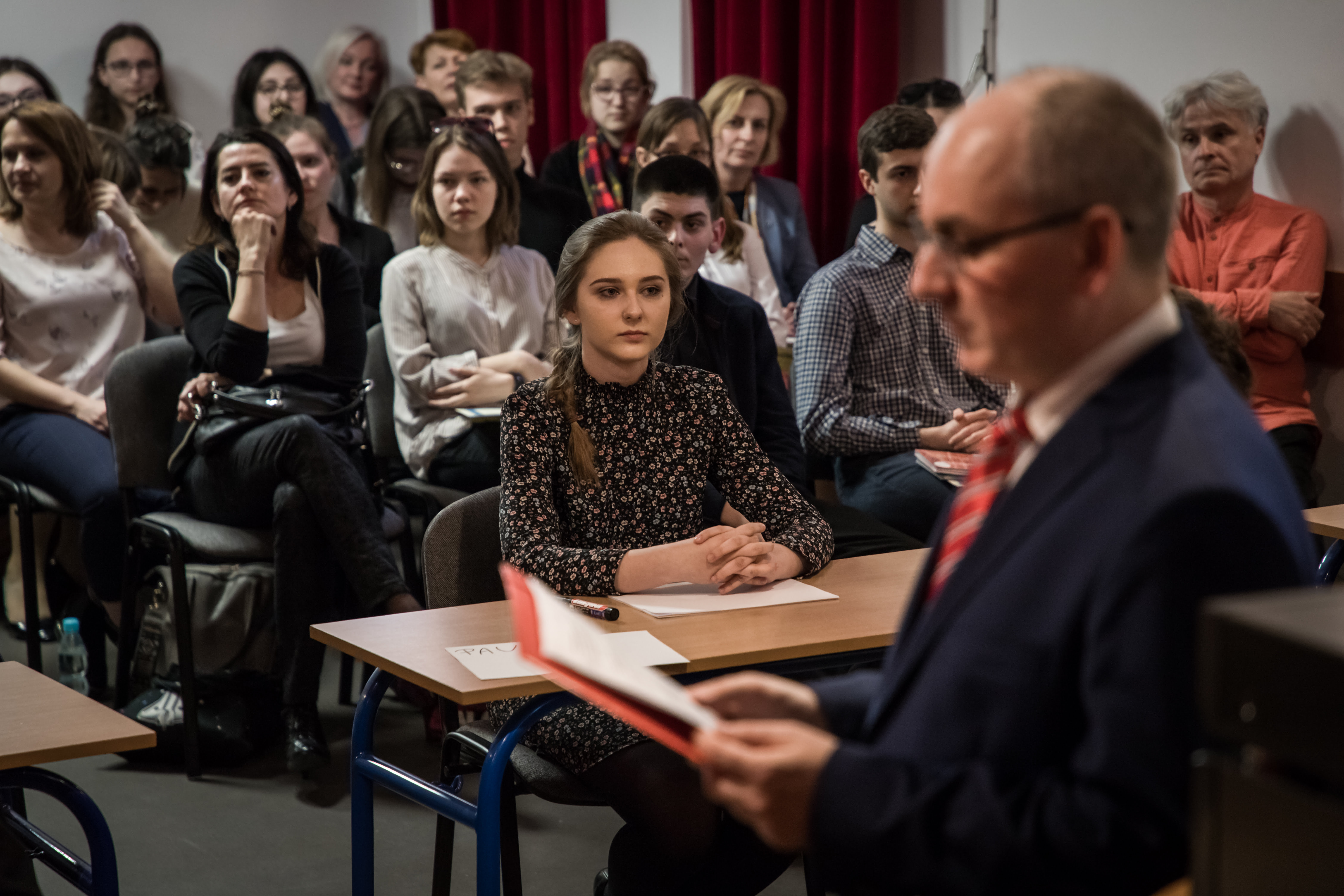 Archidiecezjalna Szkoła Muzyczna II stopnia im. ks. Kardynała Franciszka Macharskiego w Krakowie -