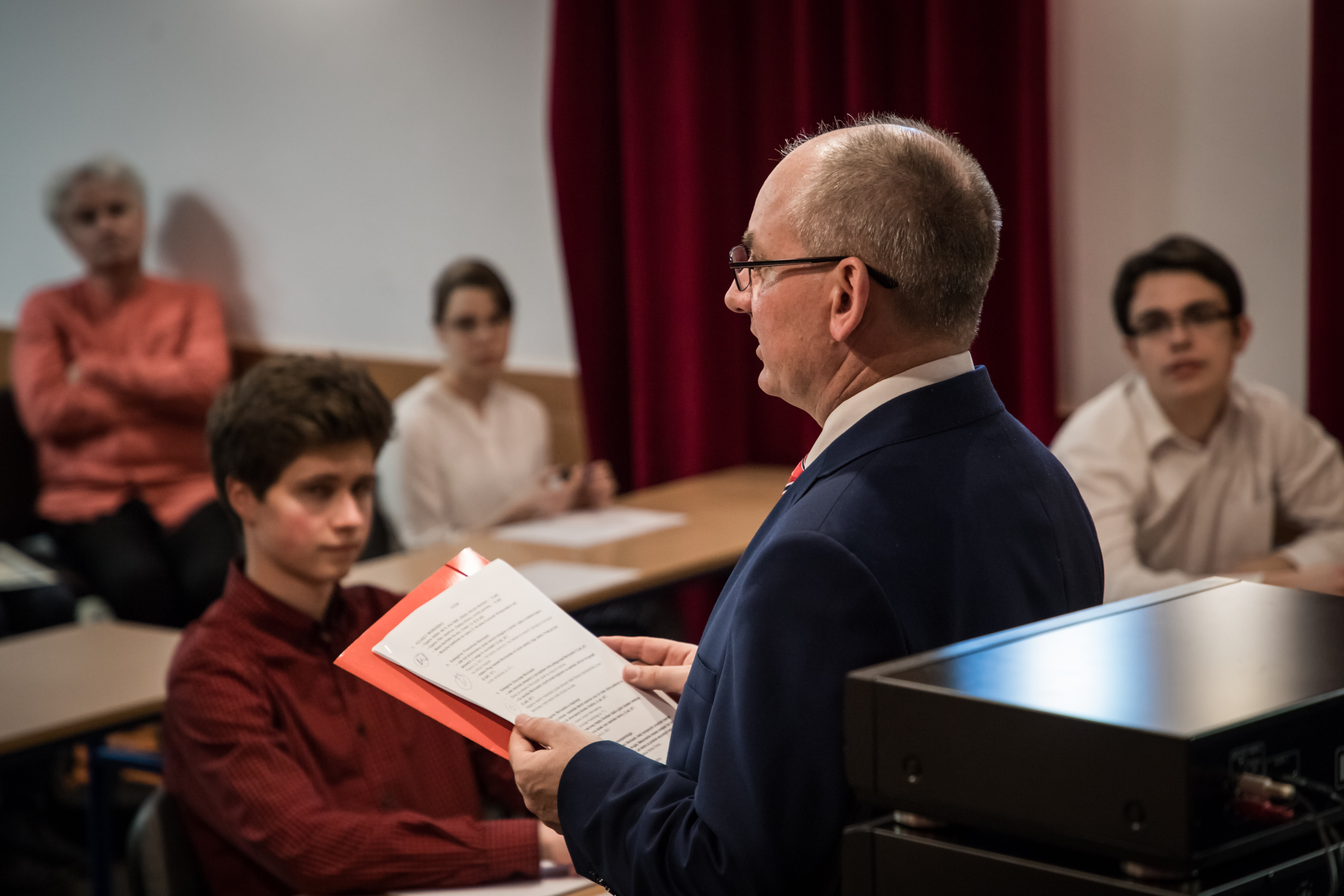 Archidiecezjalna Szkoła Muzyczna II stopnia im. ks. Kardynała Franciszka Macharskiego w Krakowie -