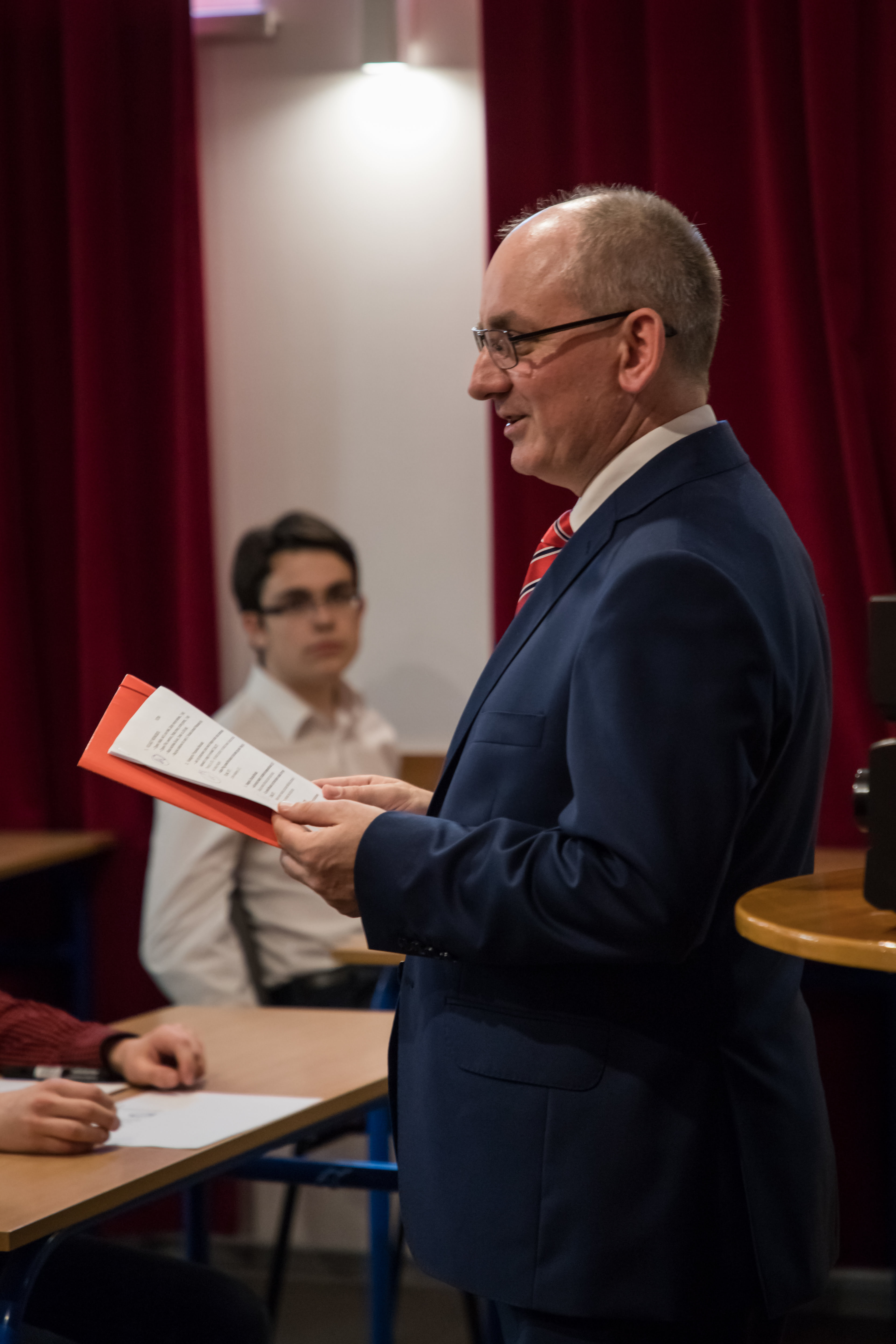 Archidiecezjalna Szkoła Muzyczna II stopnia im. ks. Kardynała Franciszka Macharskiego w Krakowie -