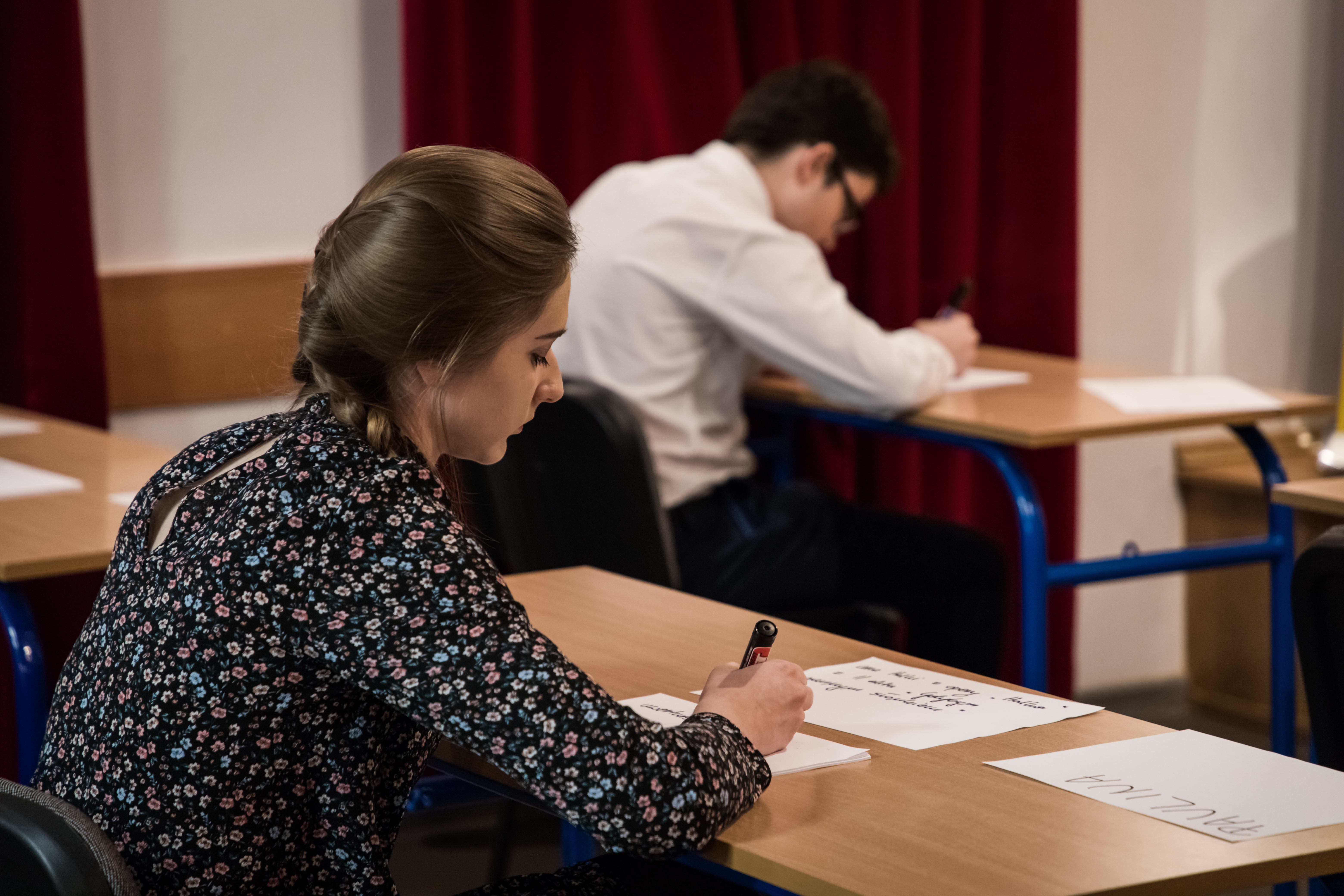 Archidiecezjalna Szkoła Muzyczna II stopnia im. ks. Kardynała Franciszka Macharskiego w Krakowie -