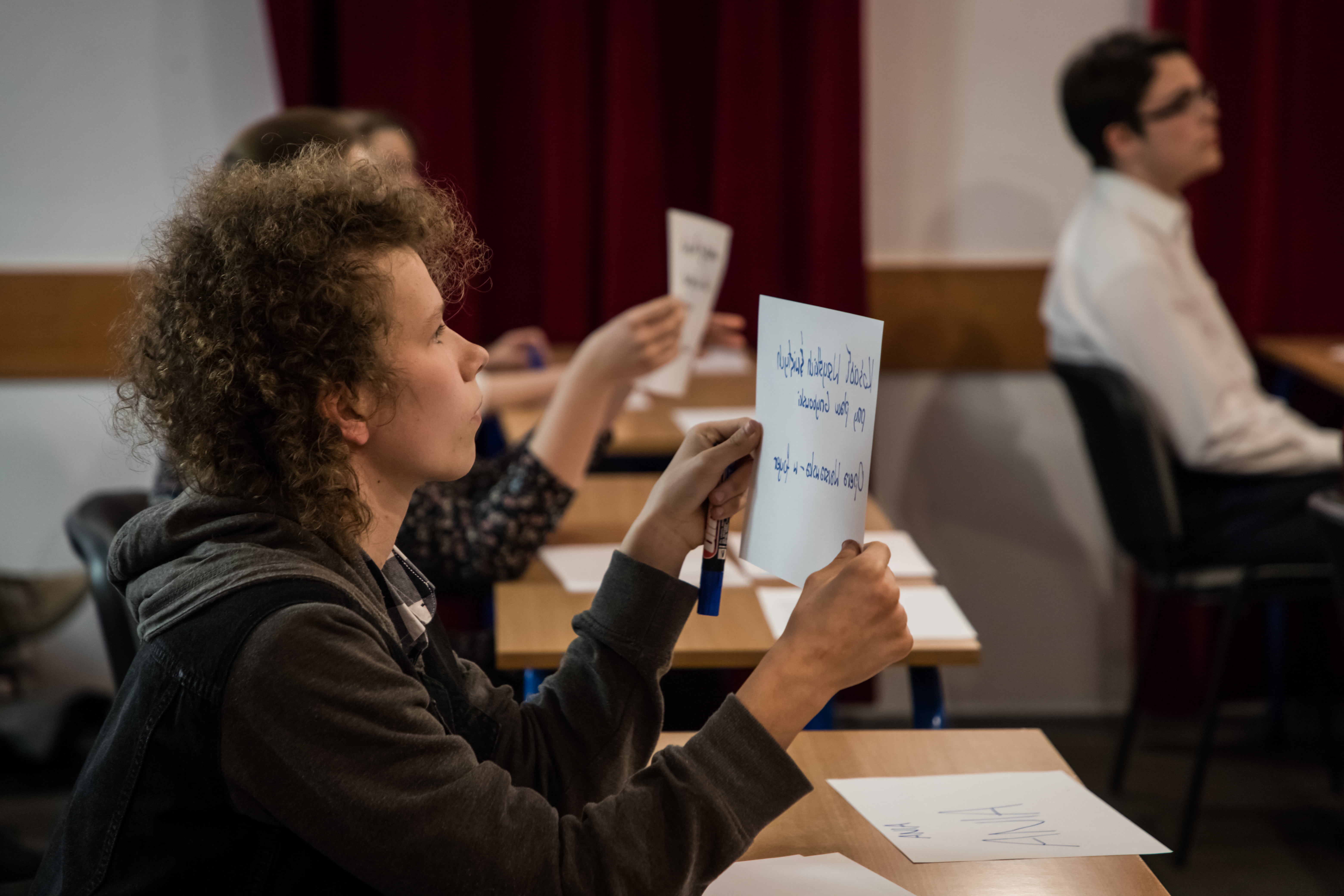 Archidiecezjalna Szkoła Muzyczna II stopnia im. ks. Kardynała Franciszka Macharskiego w Krakowie -