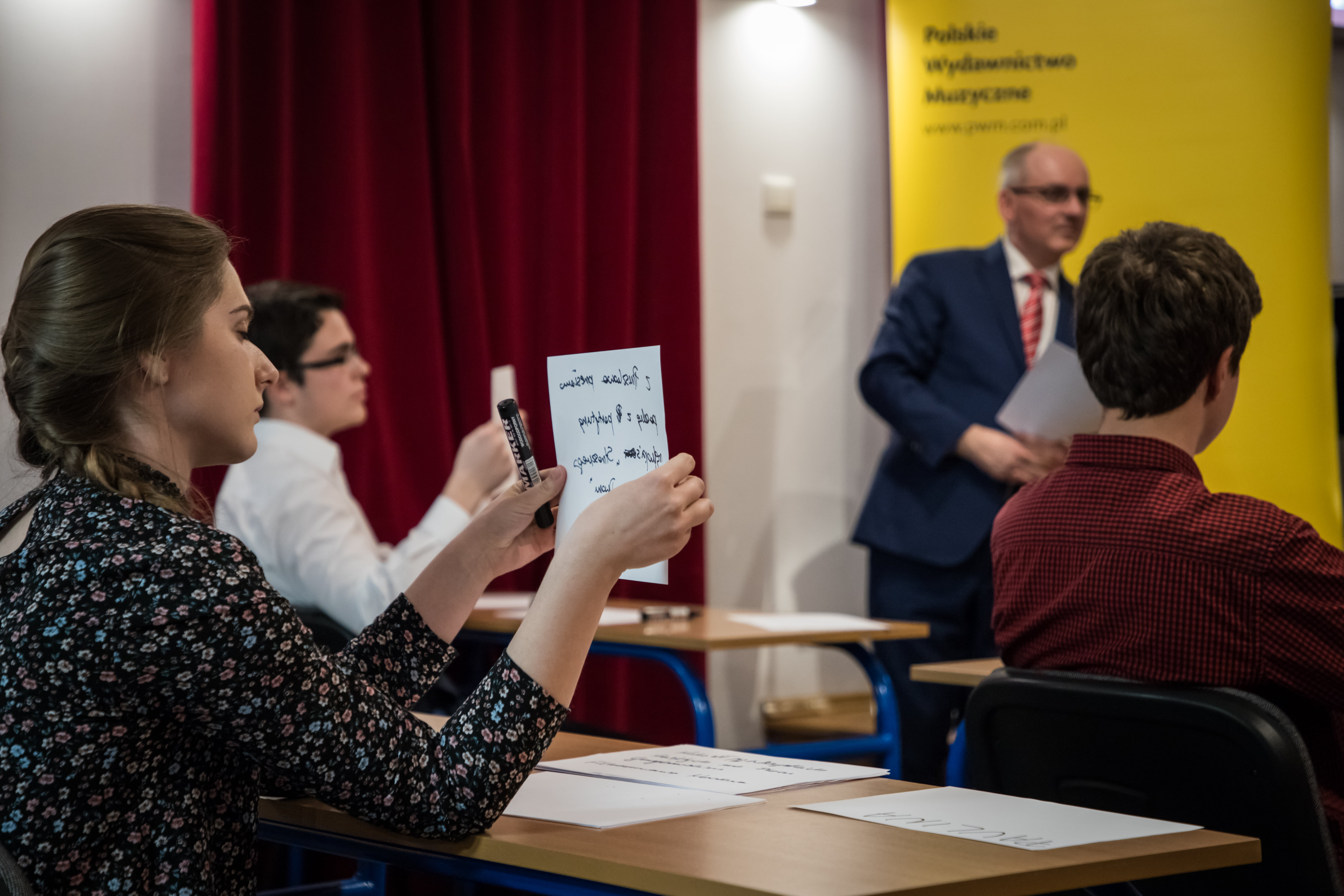 Archidiecezjalna Szkoła Muzyczna II stopnia im. ks. Kardynała Franciszka Macharskiego w Krakowie -