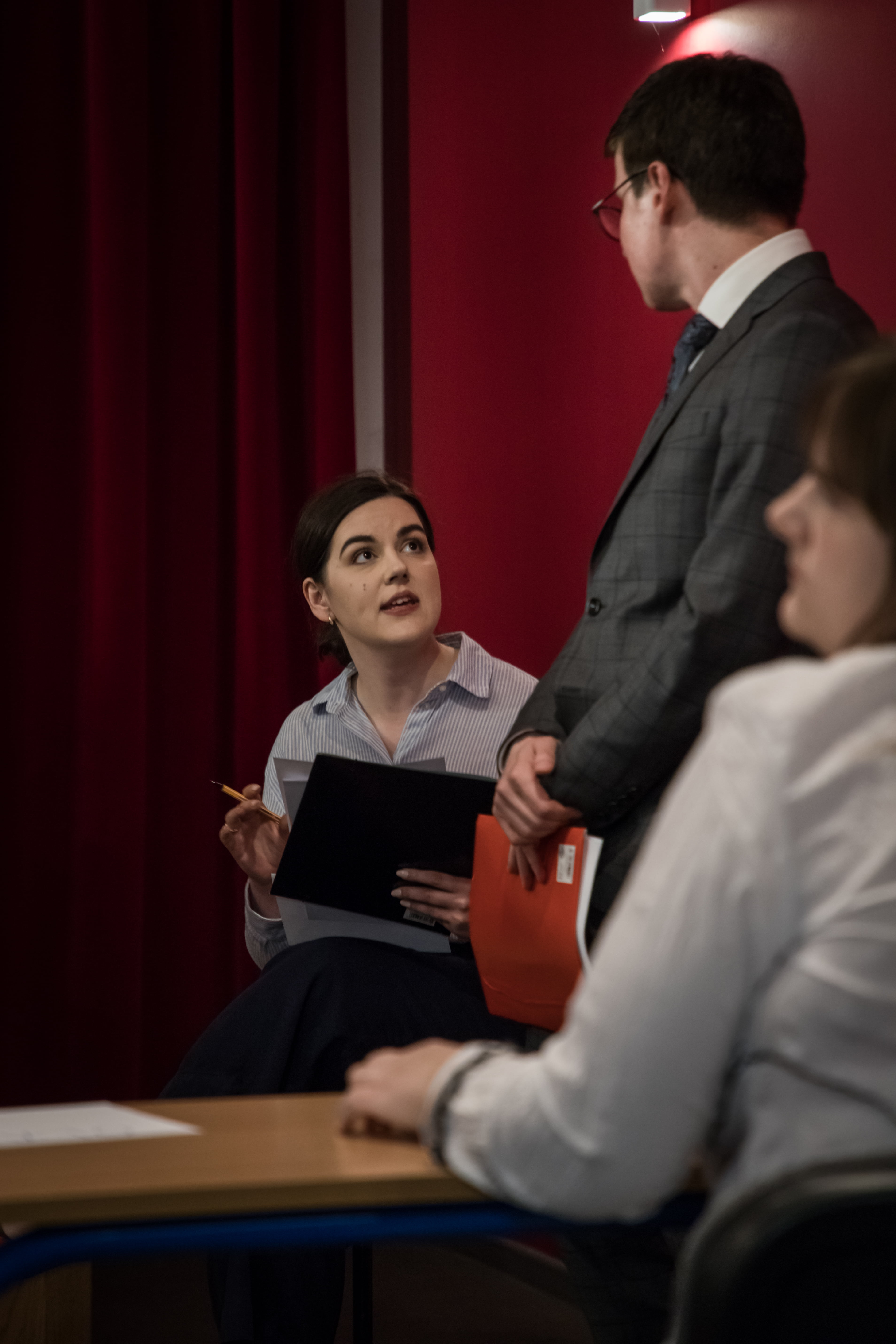 Archidiecezjalna Szkoła Muzyczna II stopnia im. ks. Kardynała Franciszka Macharskiego w Krakowie -