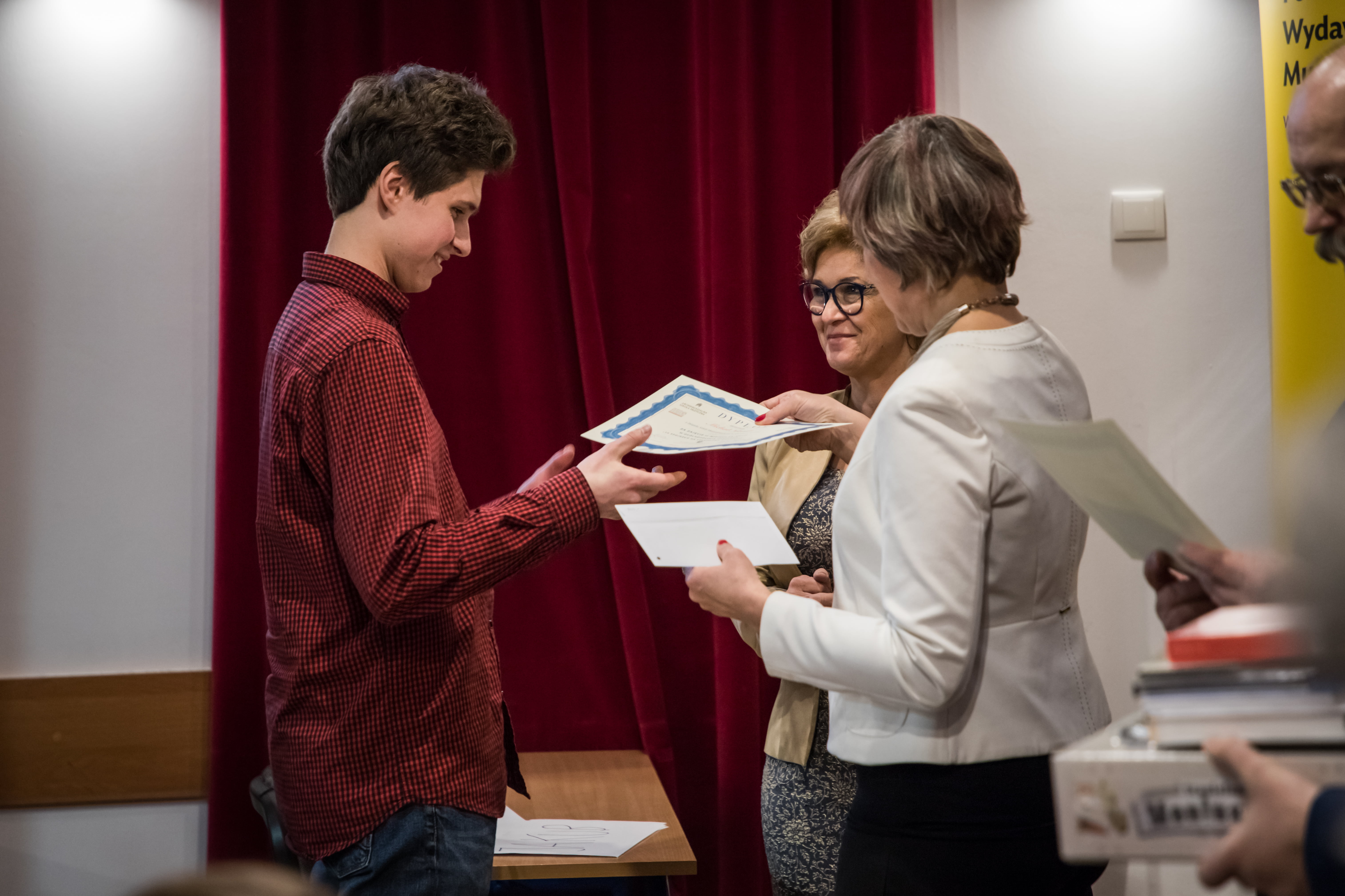 Archidiecezjalna Szkoła Muzyczna II stopnia im. ks. Kardynała Franciszka Macharskiego w Krakowie -