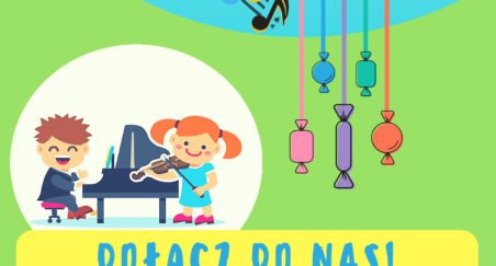 Archidiecezjalna Szkoła Muzyczna II stopnia im. ks. Kardynała Franciszka Macharskiego w Krakowie -