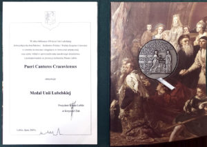 Archidiecezjalna Szkoła Muzyczna II stopnia im. ks. Kardynała Franciszka Macharskiego w Krakowie -