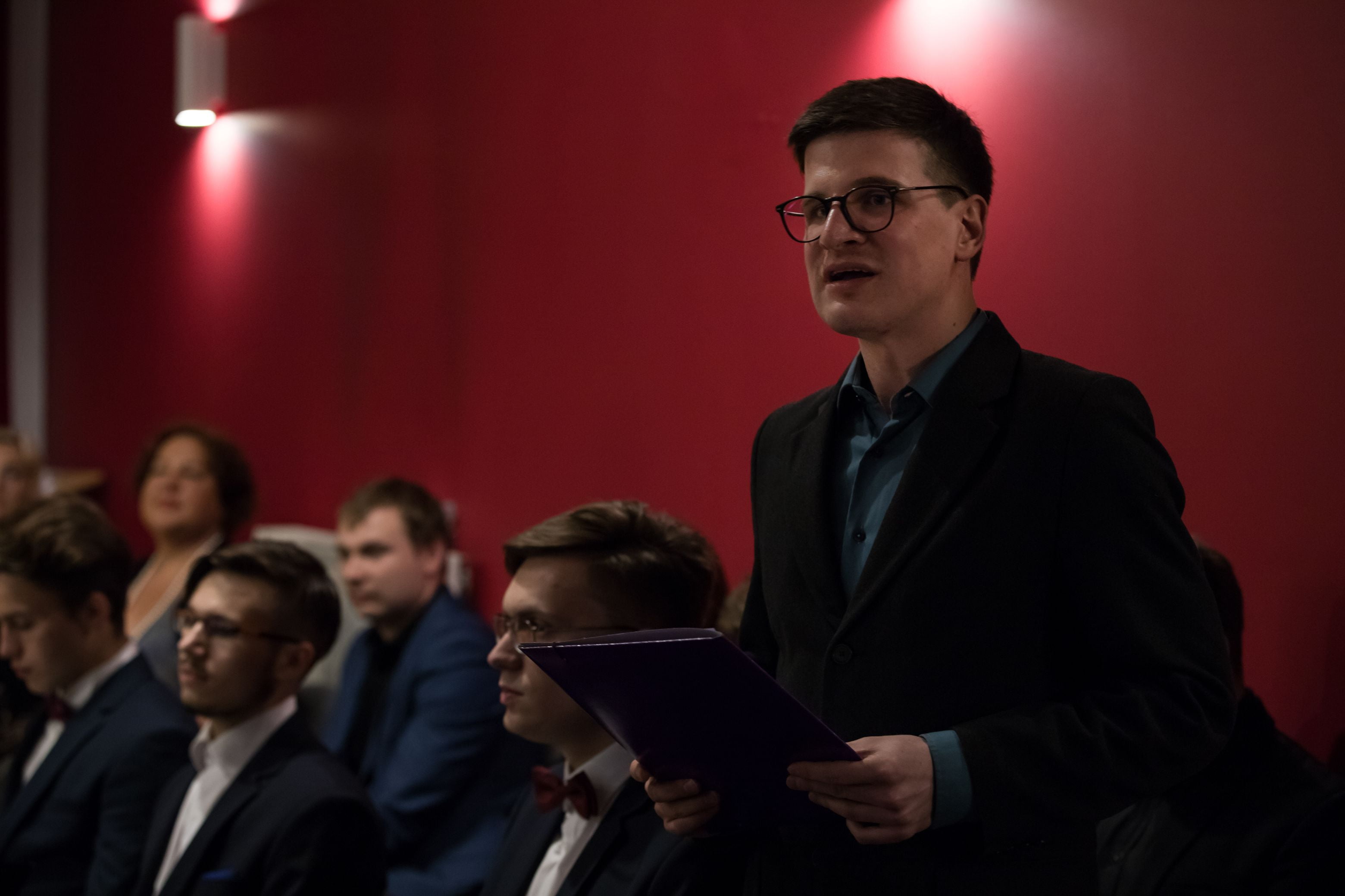 Archidiecezjalna Szkoła Muzyczna II stopnia im. ks. Kardynała Franciszka Macharskiego w Krakowie -