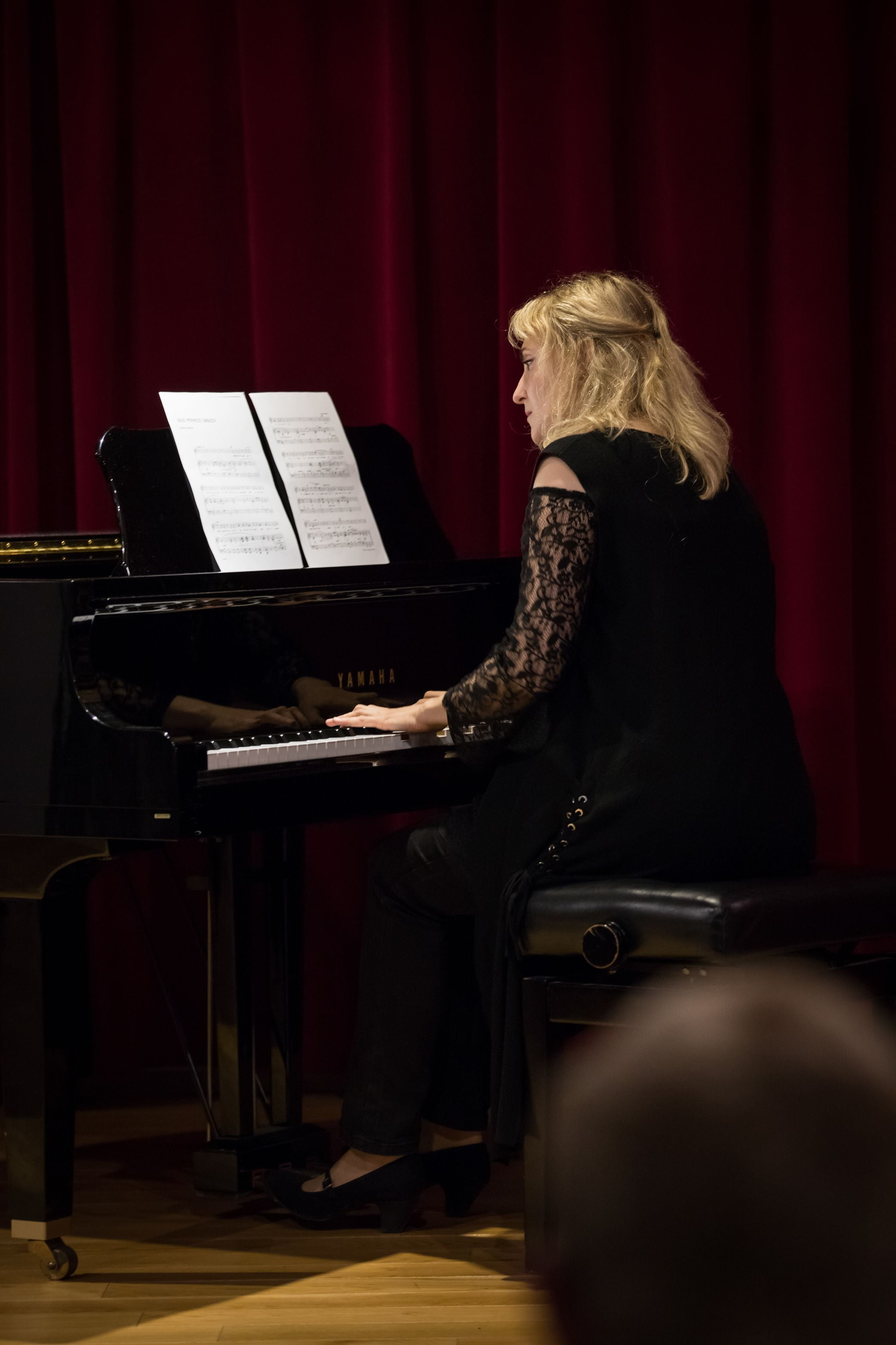 Archidiecezjalna Szkoła Muzyczna II stopnia im. ks. Kardynała Franciszka Macharskiego w Krakowie -