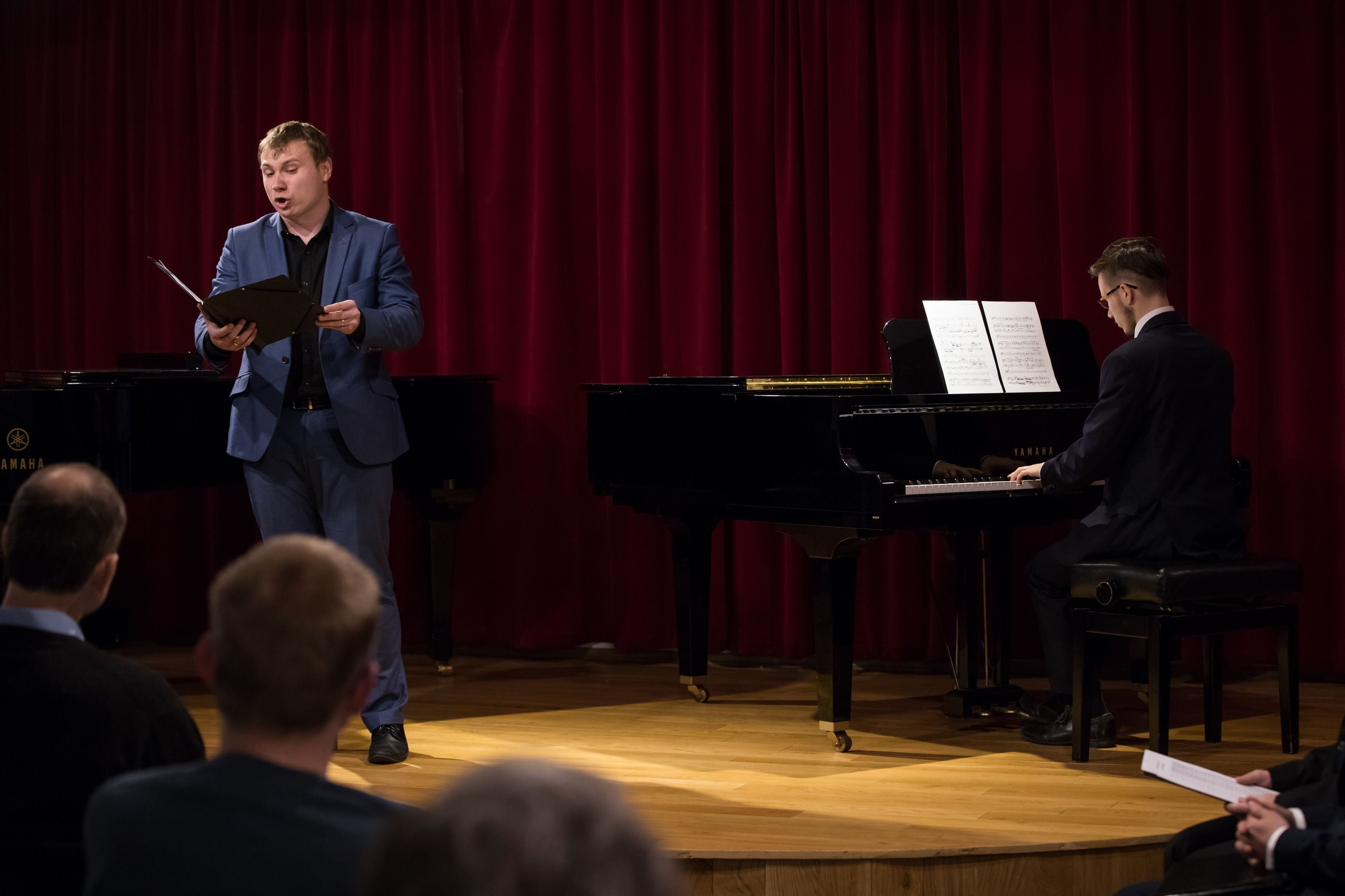 Archidiecezjalna Szkoła Muzyczna II stopnia im. ks. Kardynała Franciszka Macharskiego w Krakowie -