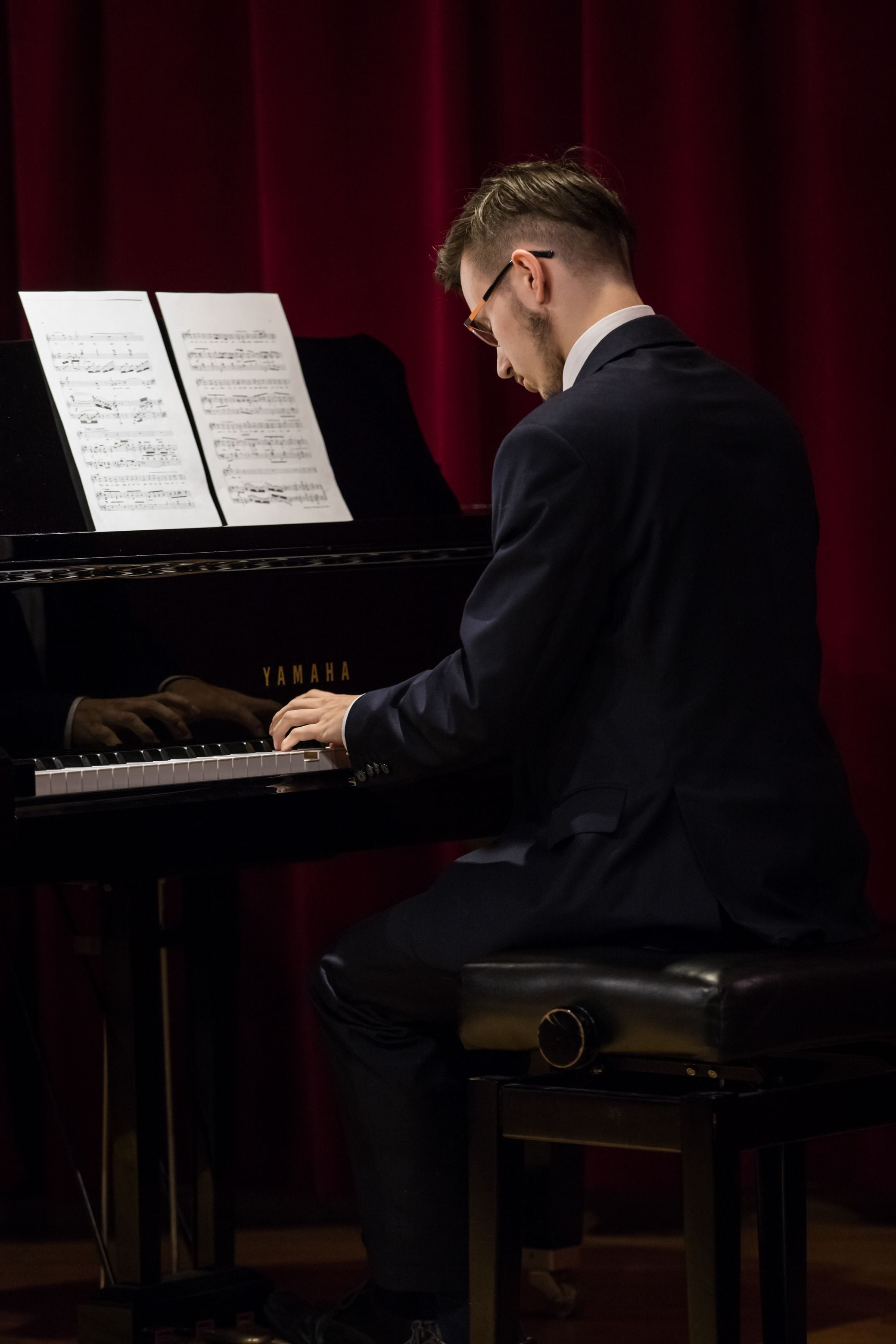 Archidiecezjalna Szkoła Muzyczna II stopnia im. ks. Kardynała Franciszka Macharskiego w Krakowie -