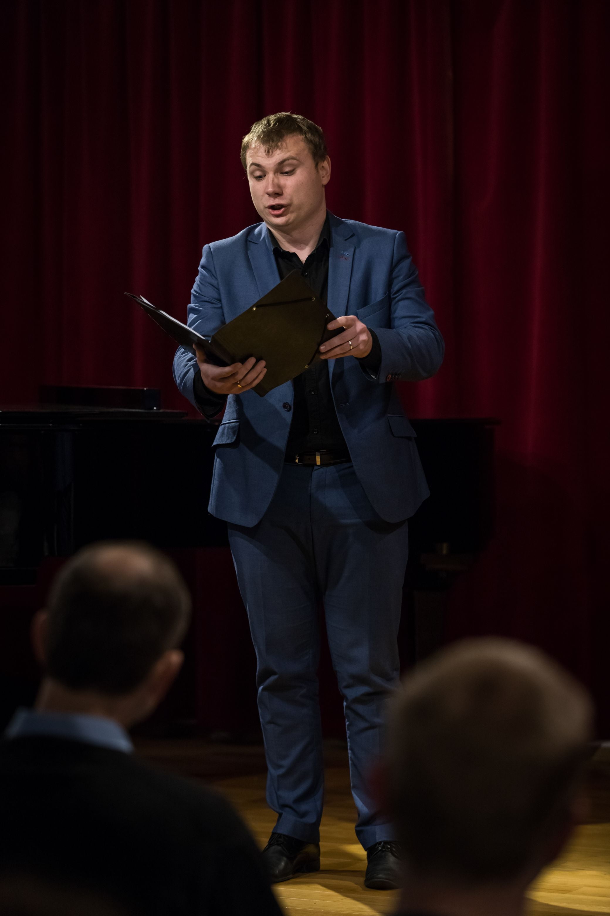 Archidiecezjalna Szkoła Muzyczna II stopnia im. ks. Kardynała Franciszka Macharskiego w Krakowie -