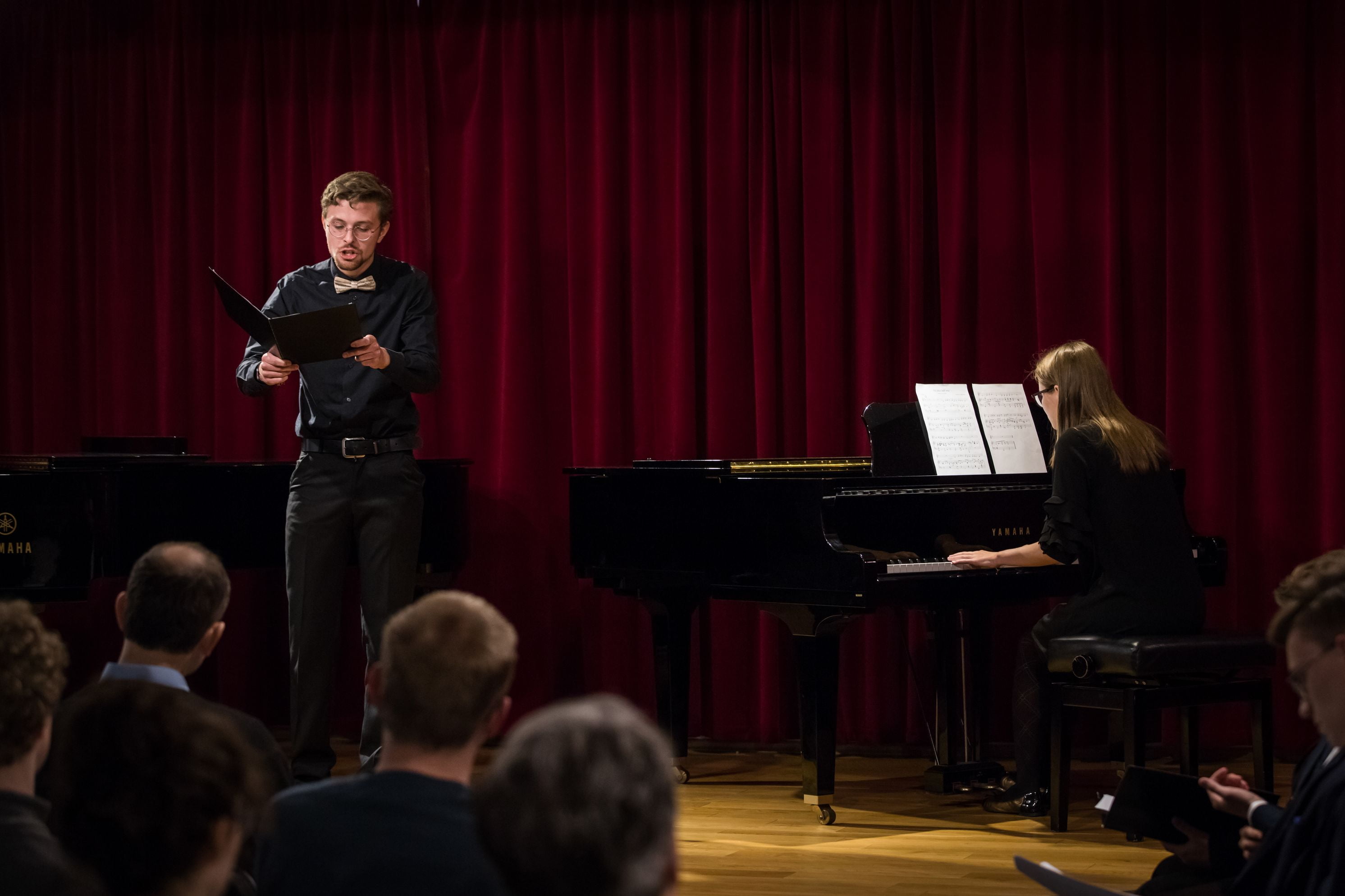 Archidiecezjalna Szkoła Muzyczna II stopnia im. ks. Kardynała Franciszka Macharskiego w Krakowie -