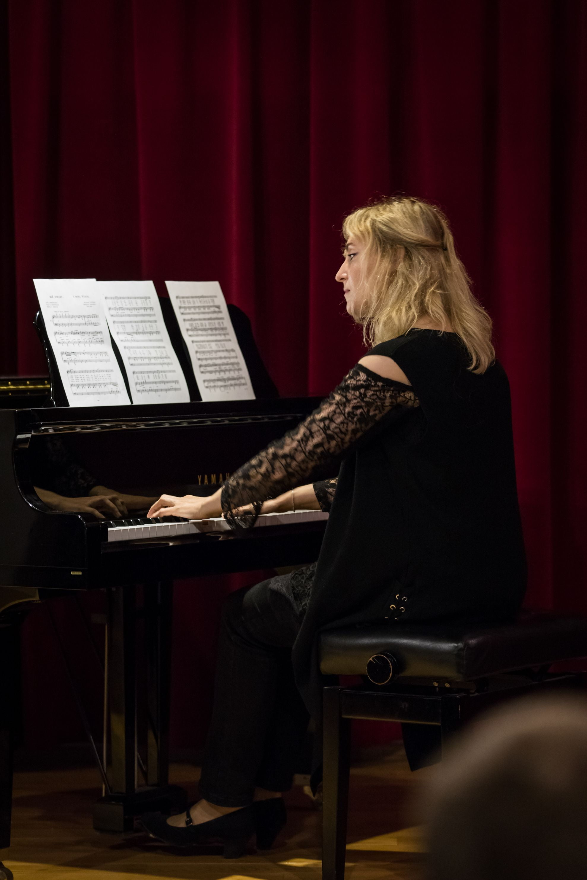 Archidiecezjalna Szkoła Muzyczna II stopnia im. ks. Kardynała Franciszka Macharskiego w Krakowie -