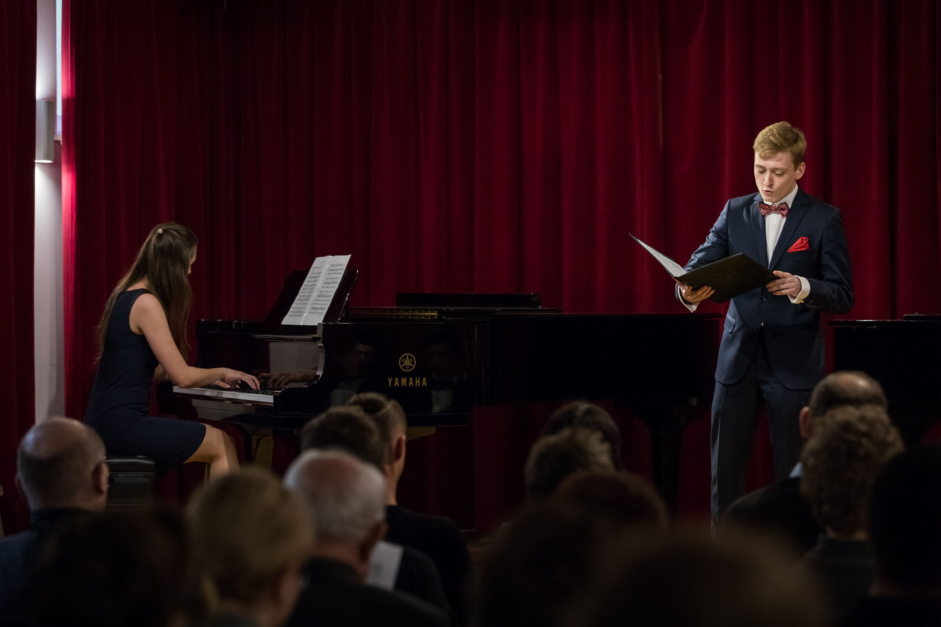 Archidiecezjalna Szkoła Muzyczna II stopnia im. ks. Kardynała Franciszka Macharskiego w Krakowie -