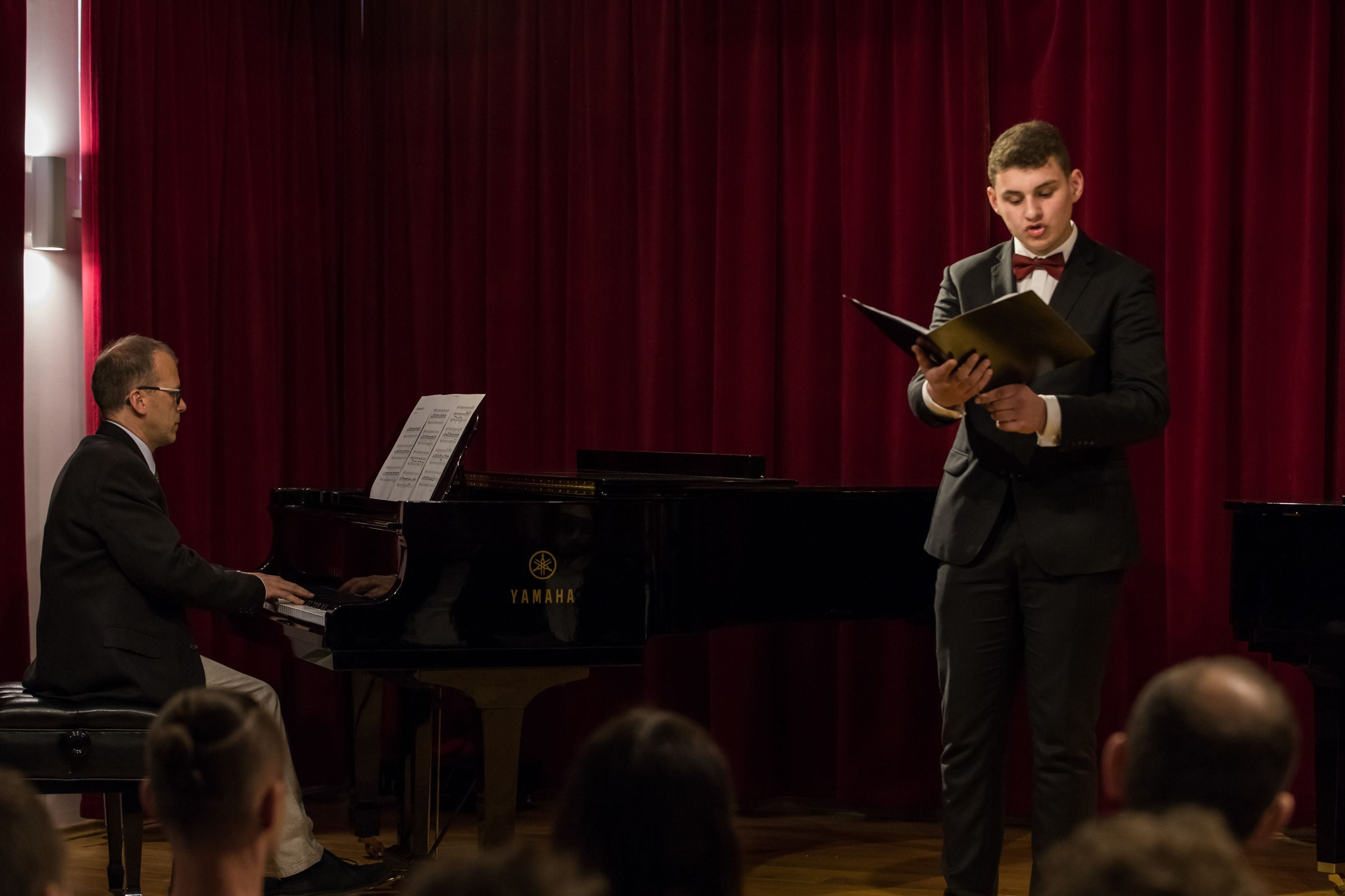 Archidiecezjalna Szkoła Muzyczna II stopnia im. ks. Kardynała Franciszka Macharskiego w Krakowie -