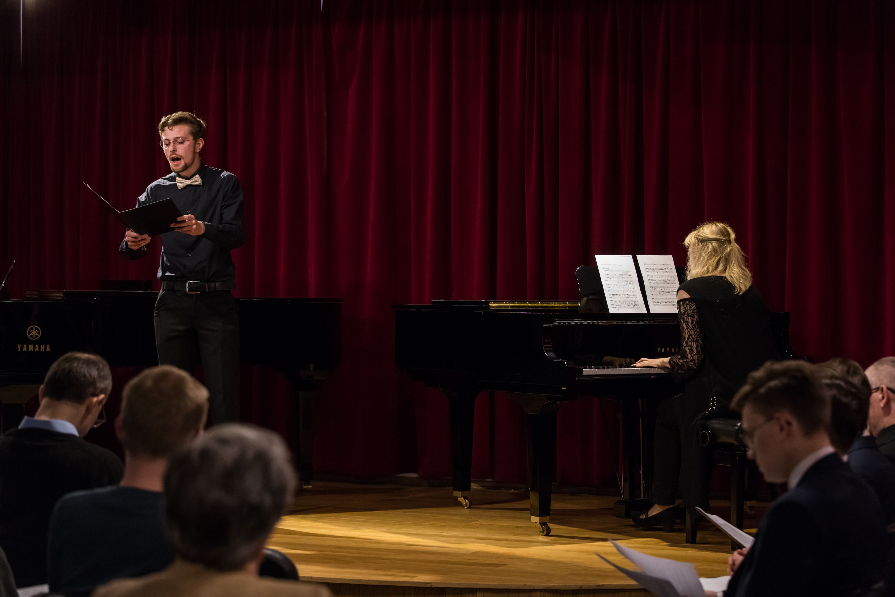 Archidiecezjalna Szkoła Muzyczna II stopnia im. ks. Kardynała Franciszka Macharskiego w Krakowie -