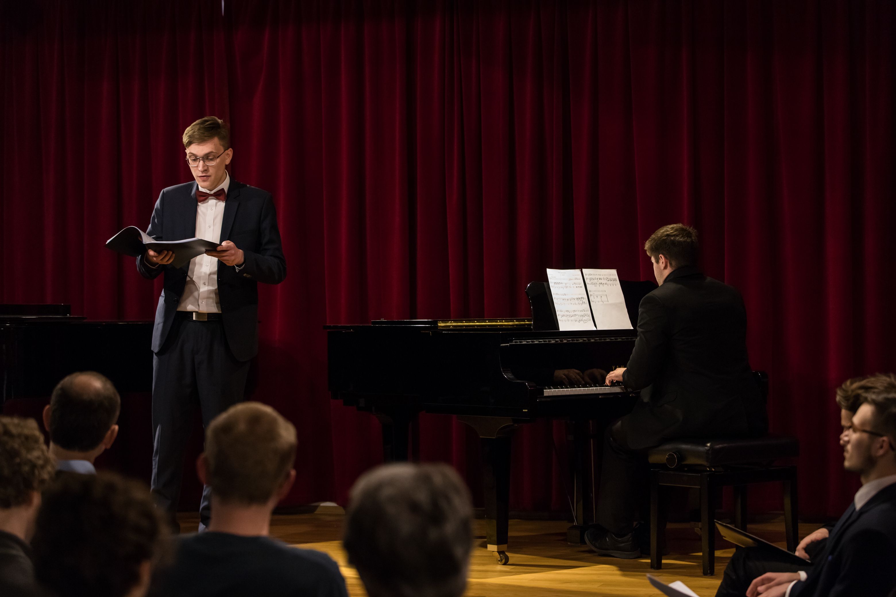 Archidiecezjalna Szkoła Muzyczna II stopnia im. ks. Kardynała Franciszka Macharskiego w Krakowie -