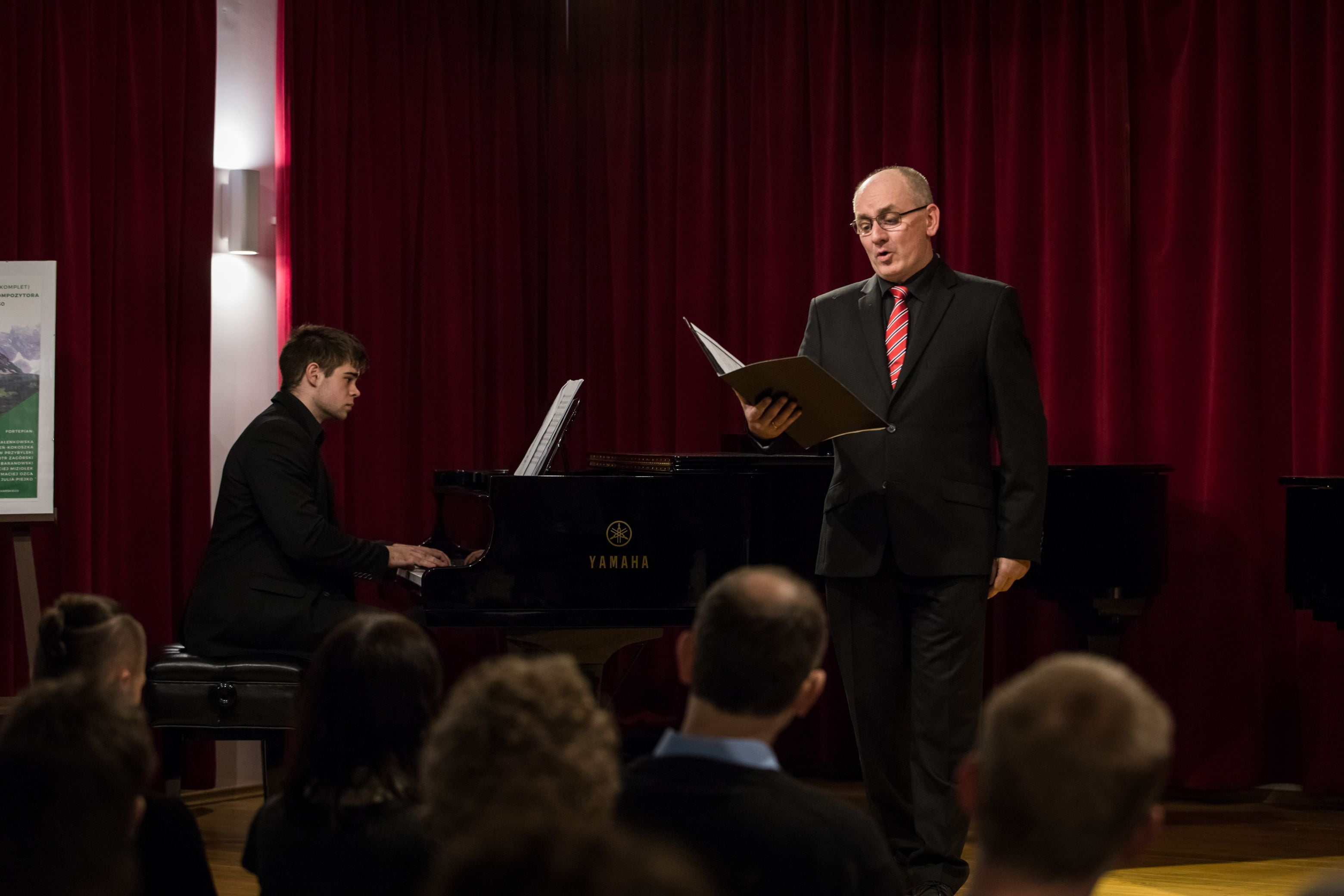 Archidiecezjalna Szkoła Muzyczna II stopnia im. ks. Kardynała Franciszka Macharskiego w Krakowie -