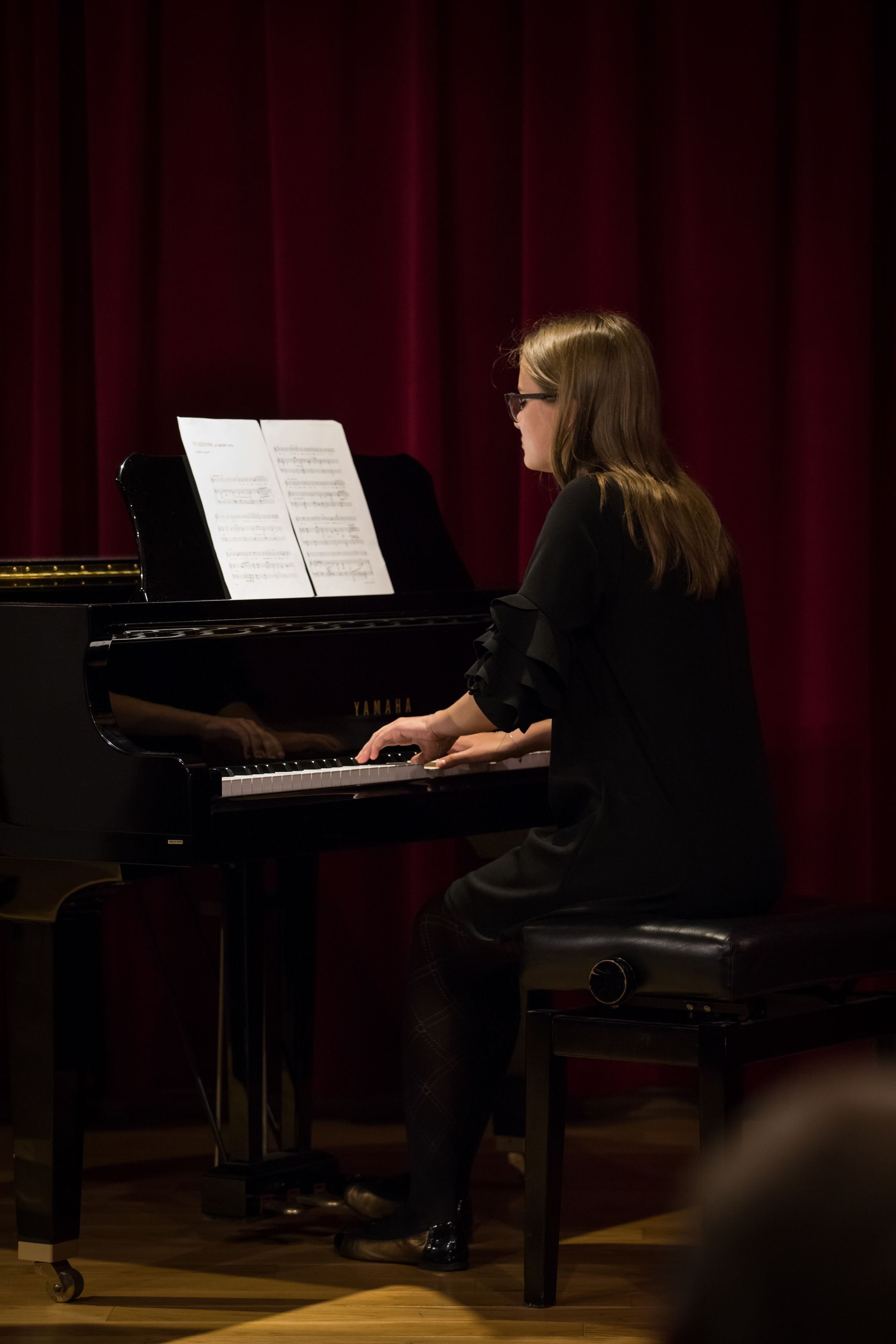 Archidiecezjalna Szkoła Muzyczna II stopnia im. ks. Kardynała Franciszka Macharskiego w Krakowie -