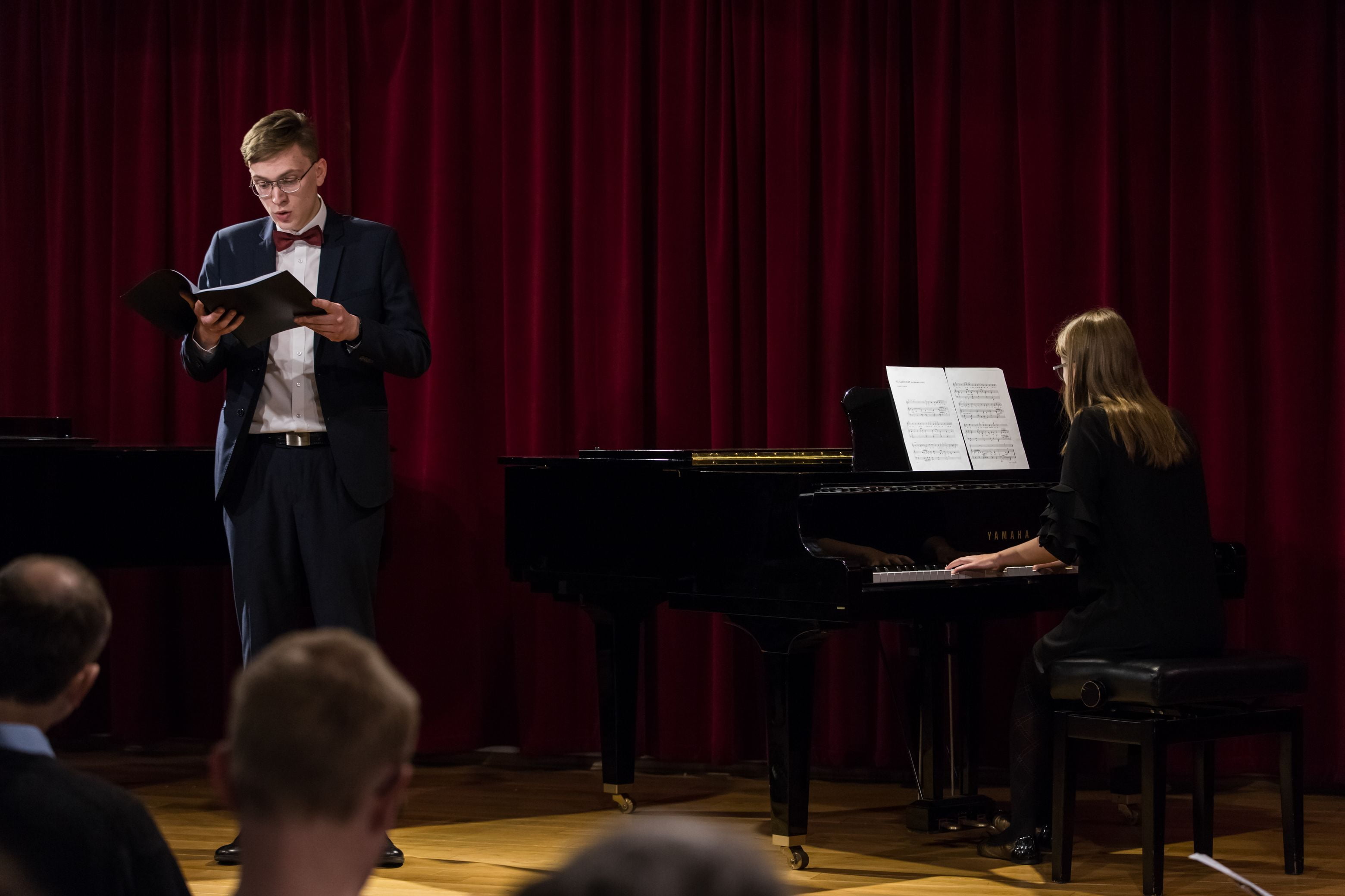 Archidiecezjalna Szkoła Muzyczna II stopnia im. ks. Kardynała Franciszka Macharskiego w Krakowie -