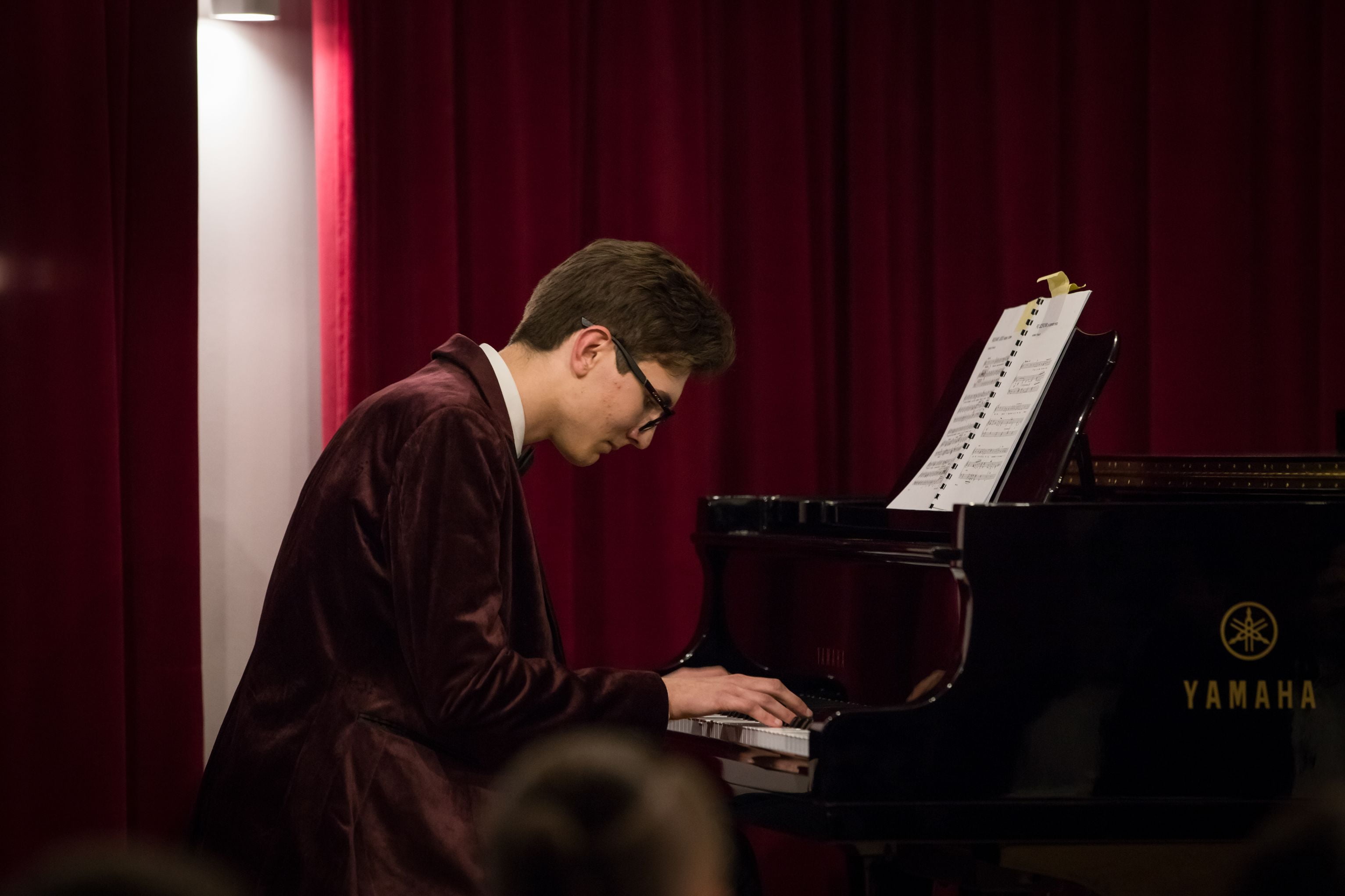 Archidiecezjalna Szkoła Muzyczna II stopnia im. ks. Kardynała Franciszka Macharskiego w Krakowie -