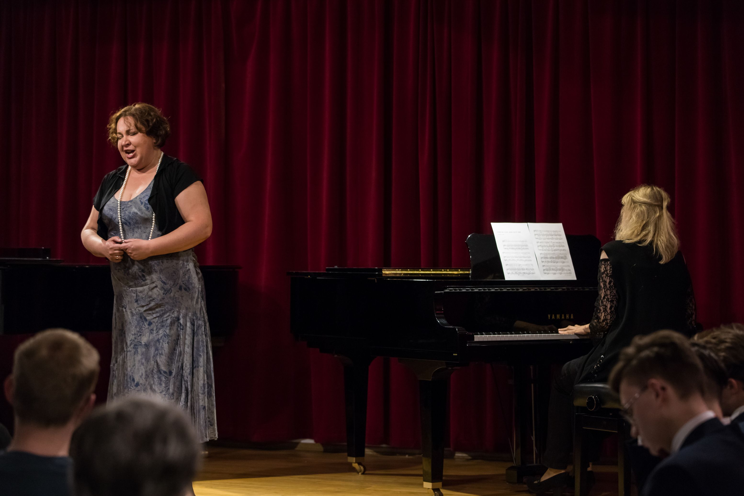 Archidiecezjalna Szkoła Muzyczna II stopnia im. ks. Kardynała Franciszka Macharskiego w Krakowie -