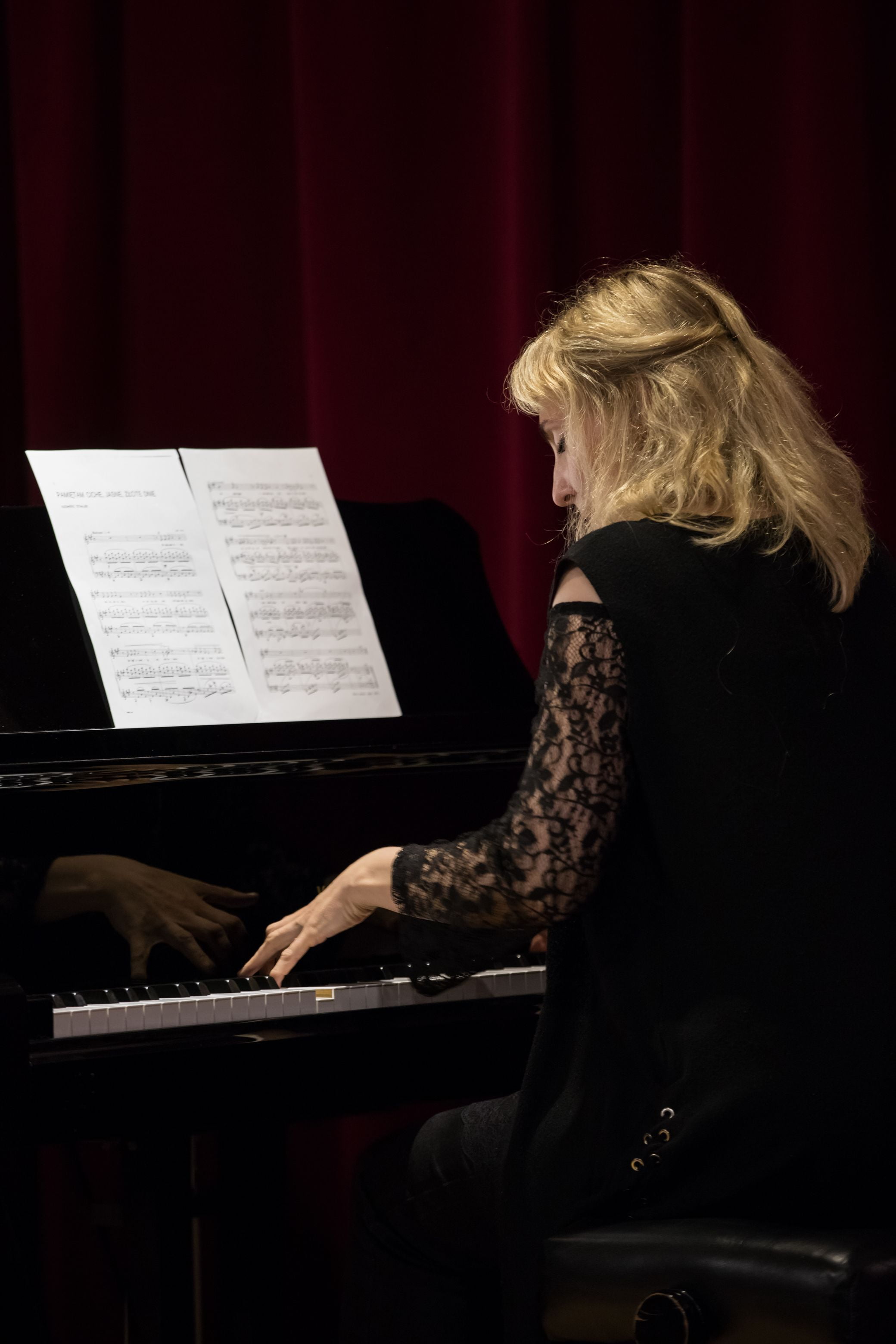 Archidiecezjalna Szkoła Muzyczna II stopnia im. ks. Kardynała Franciszka Macharskiego w Krakowie -