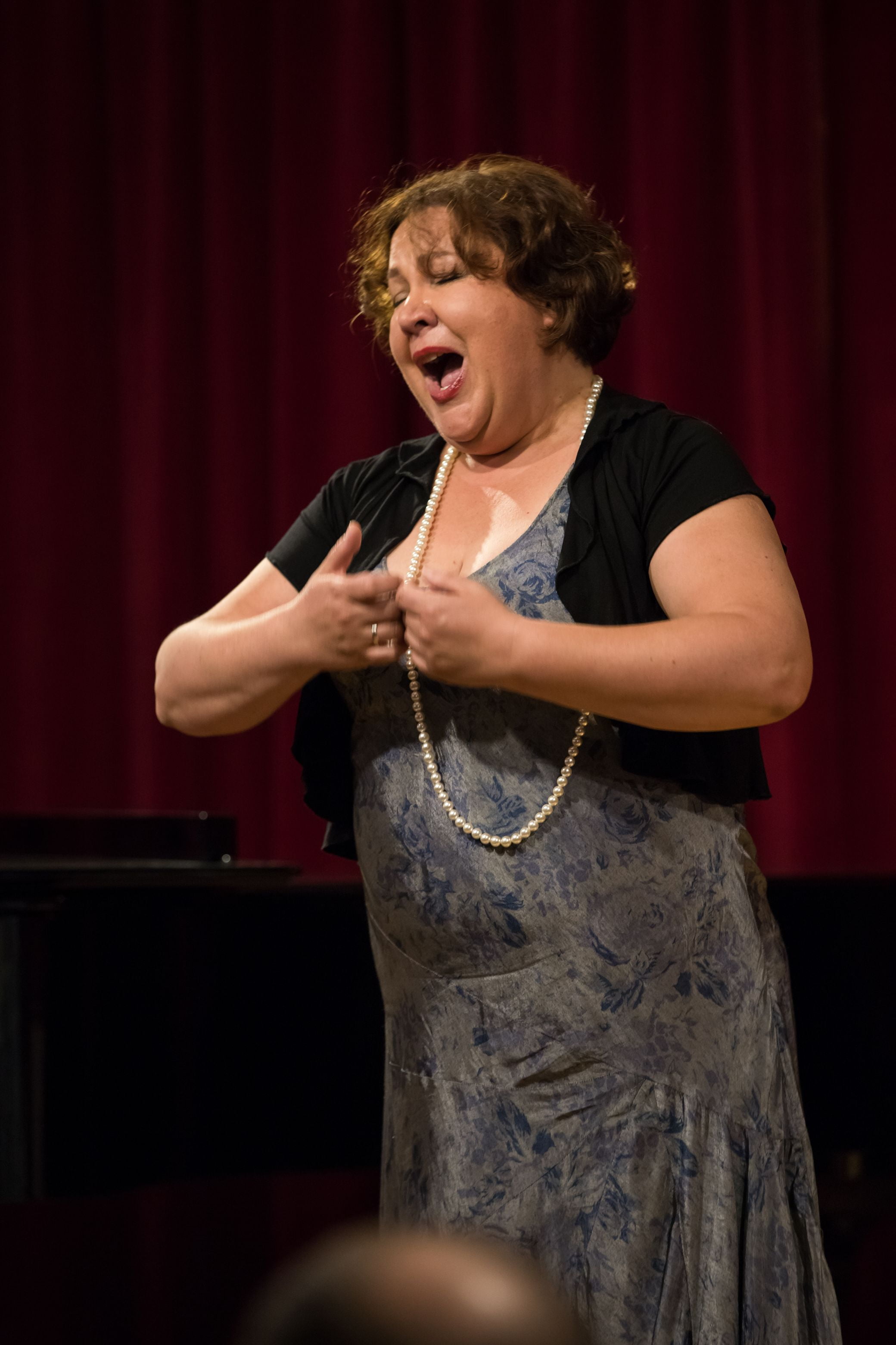 Archidiecezjalna Szkoła Muzyczna II stopnia im. ks. Kardynała Franciszka Macharskiego w Krakowie -