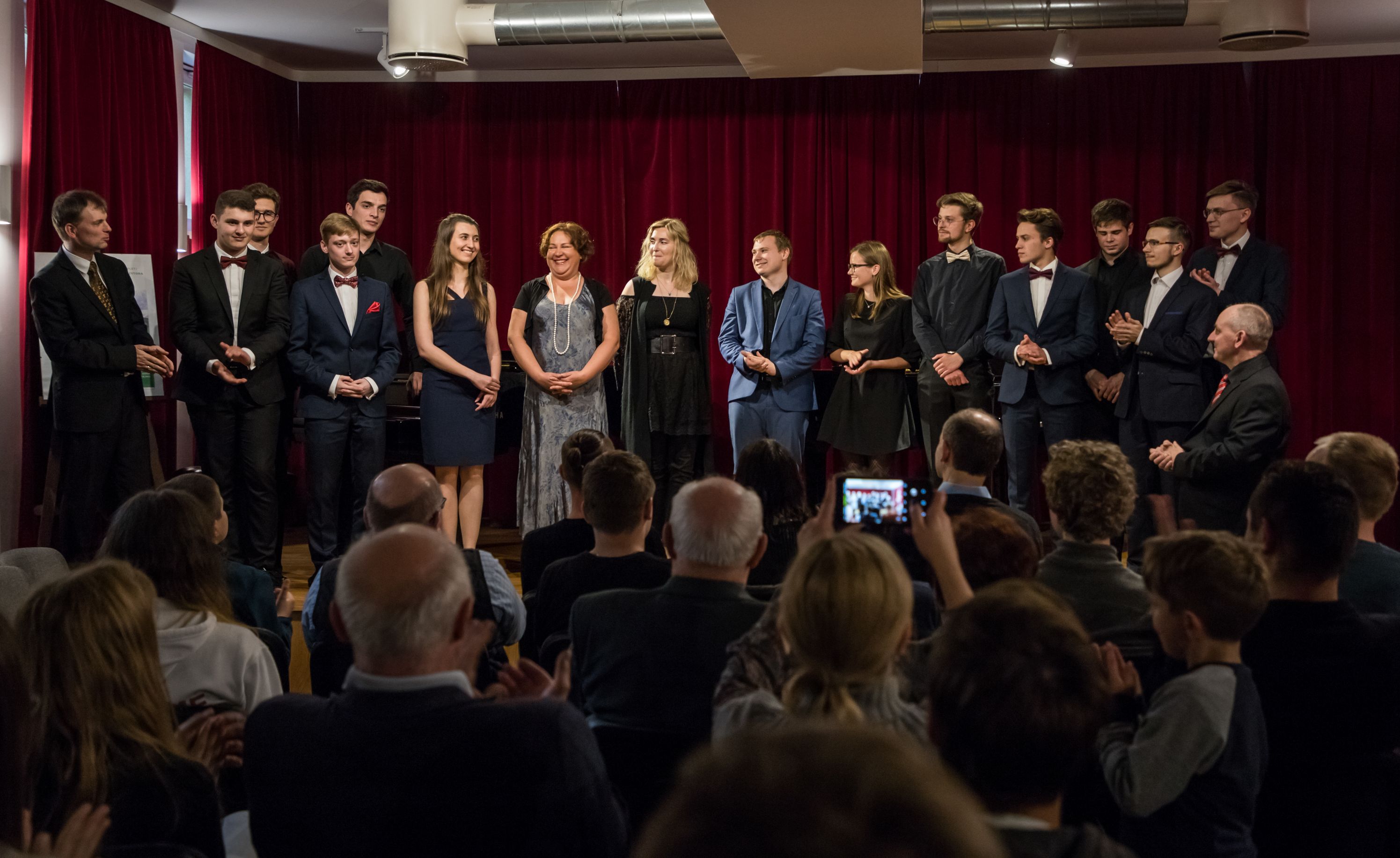 Archidiecezjalna Szkoła Muzyczna II stopnia im. ks. Kardynała Franciszka Macharskiego w Krakowie -