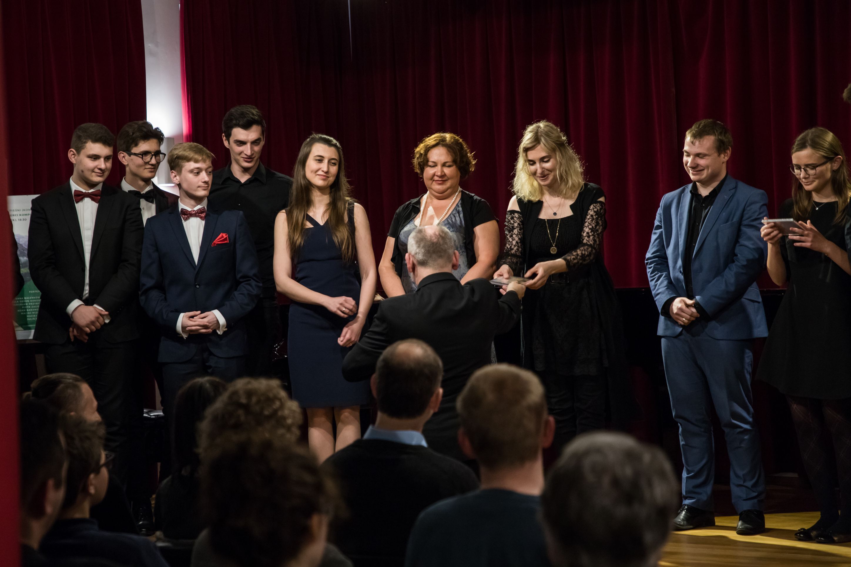 Archidiecezjalna Szkoła Muzyczna II stopnia im. ks. Kardynała Franciszka Macharskiego w Krakowie -