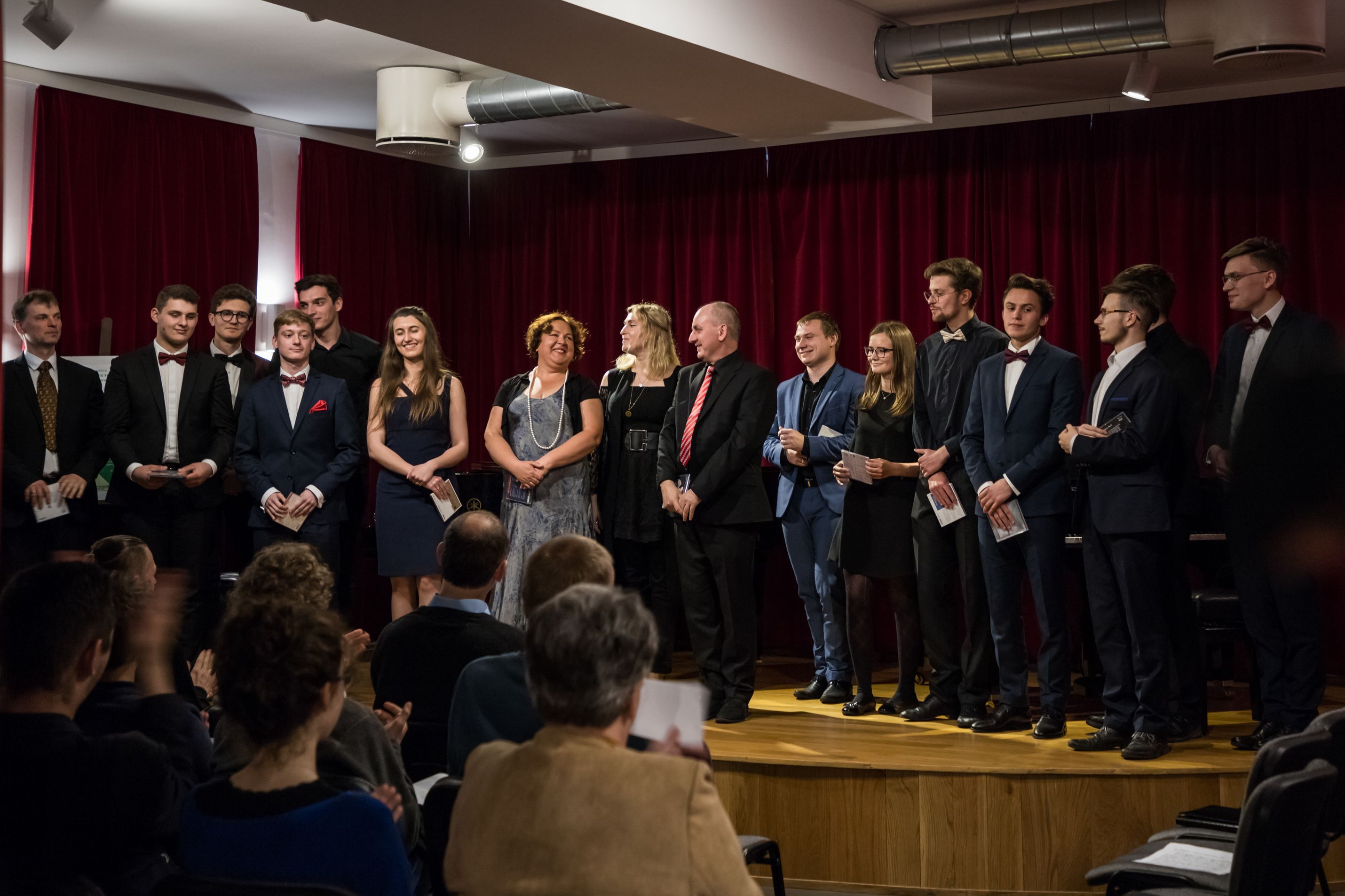 Archidiecezjalna Szkoła Muzyczna II stopnia im. ks. Kardynała Franciszka Macharskiego w Krakowie -