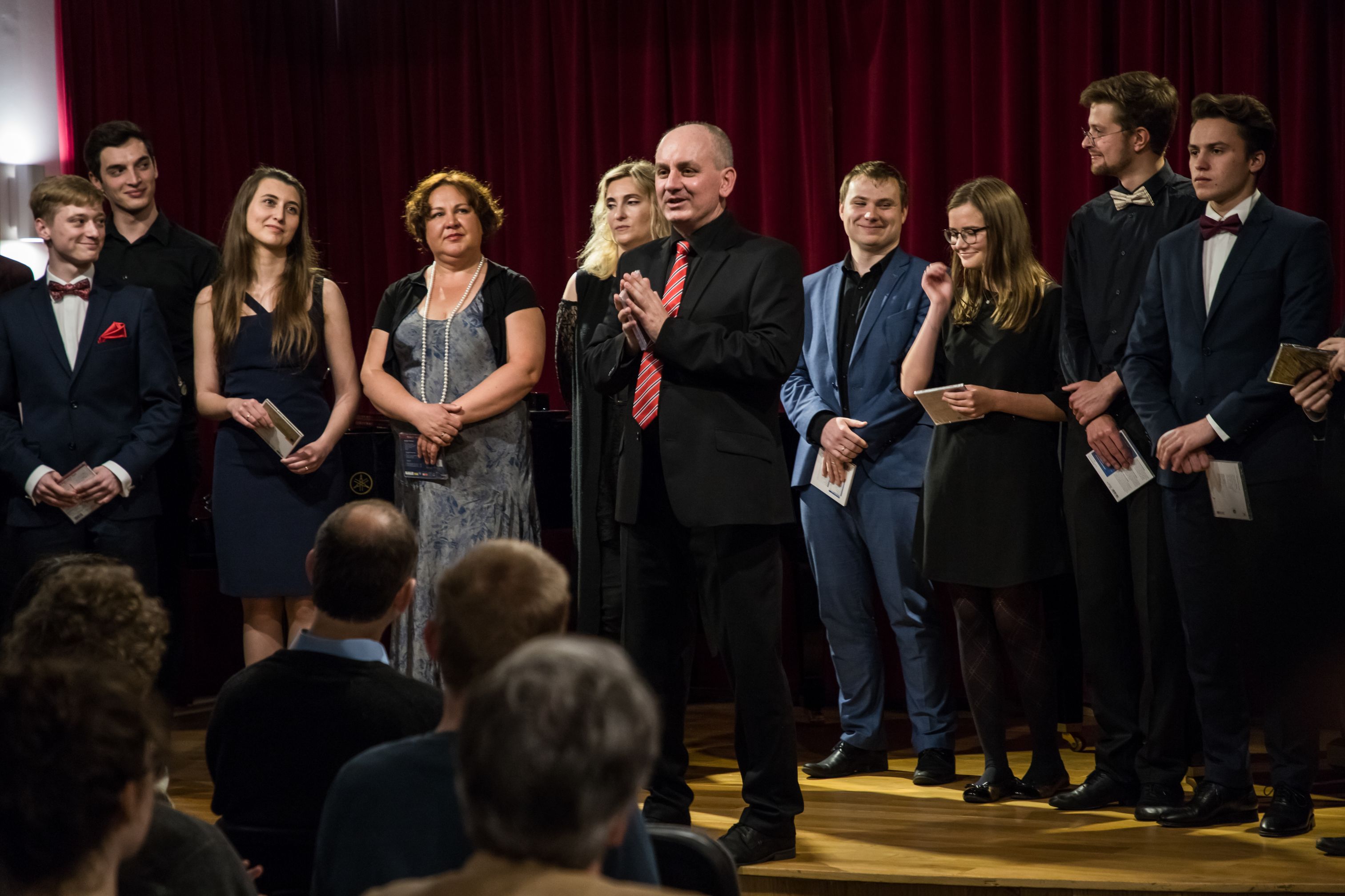 Archidiecezjalna Szkoła Muzyczna II stopnia im. ks. Kardynała Franciszka Macharskiego w Krakowie -