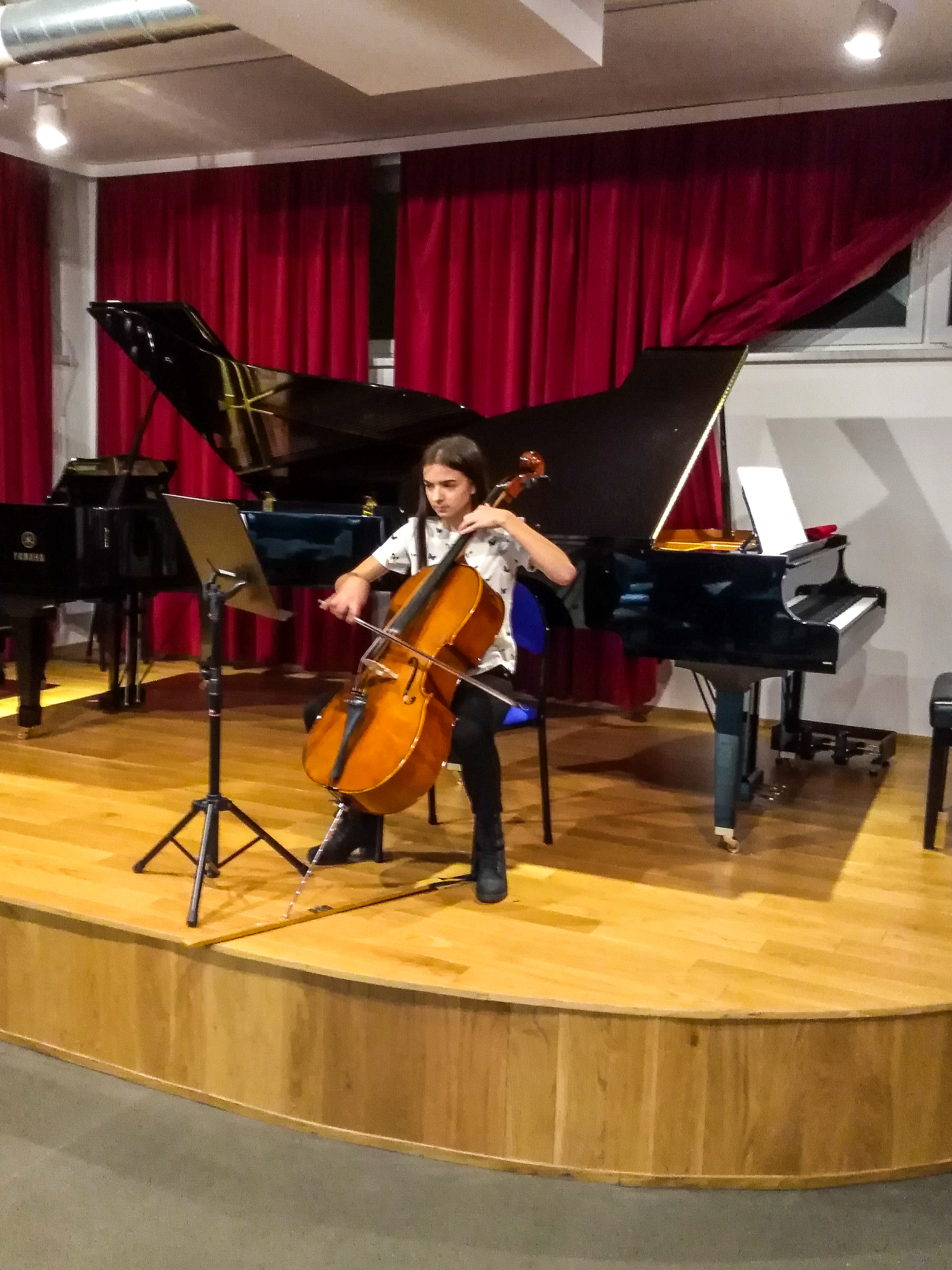 Archidiecezjalna Szkoła Muzyczna II stopnia im. ks. Kardynała Franciszka Macharskiego w Krakowie -