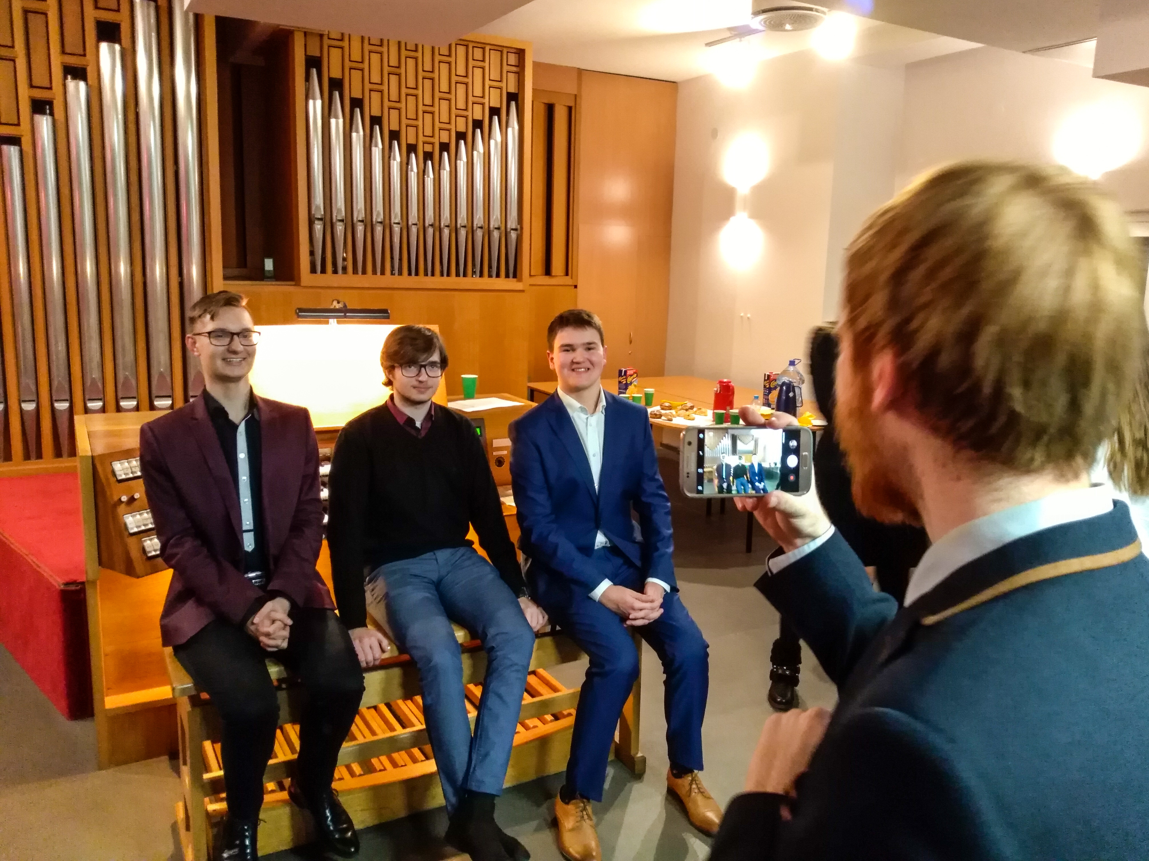 Archidiecezjalna Szkoła Muzyczna II stopnia im. ks. Kardynała Franciszka Macharskiego w Krakowie -