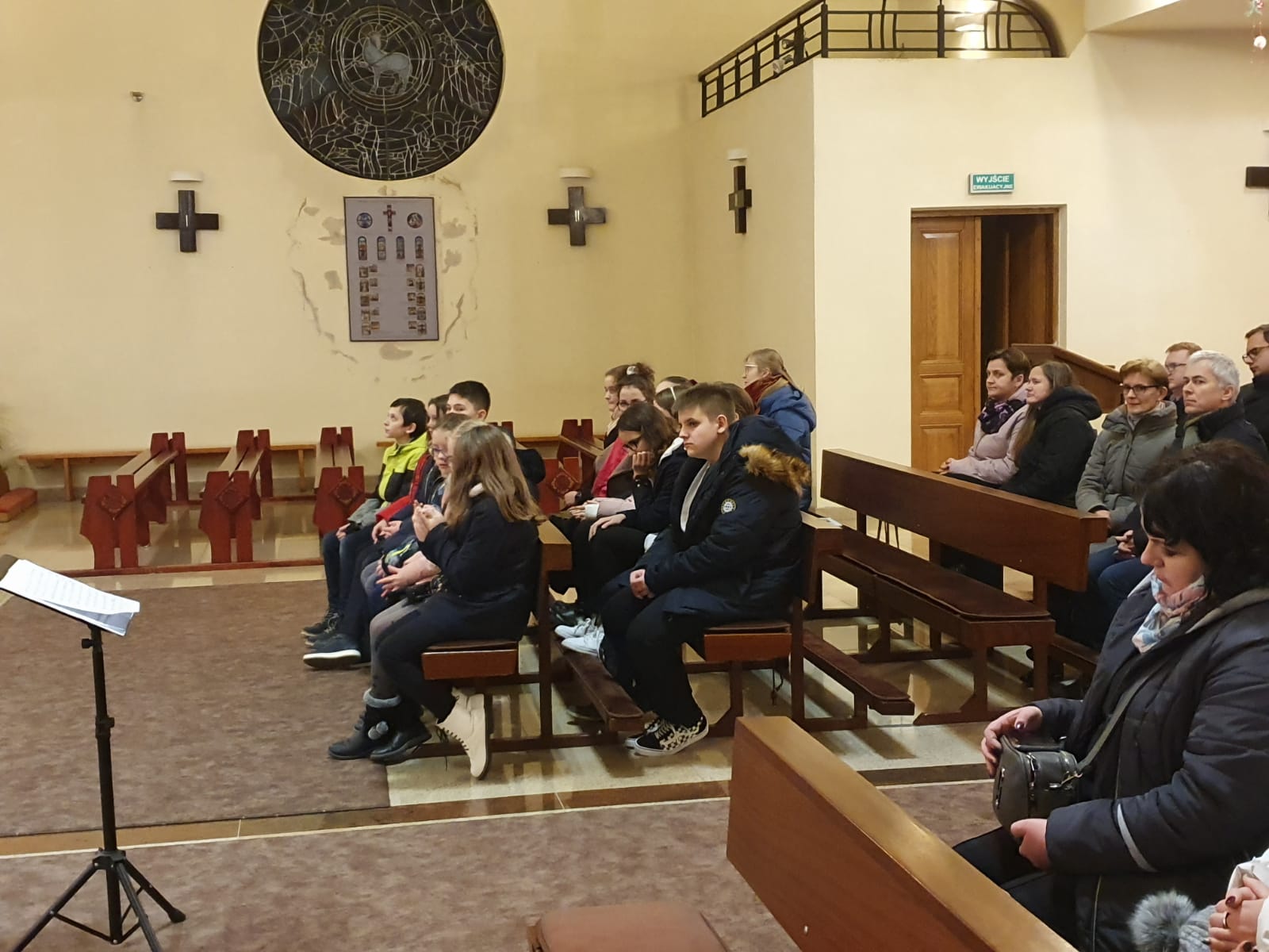 Archidiecezjalna Szkoła Muzyczna II stopnia im. ks. Kardynała Franciszka Macharskiego w Krakowie -