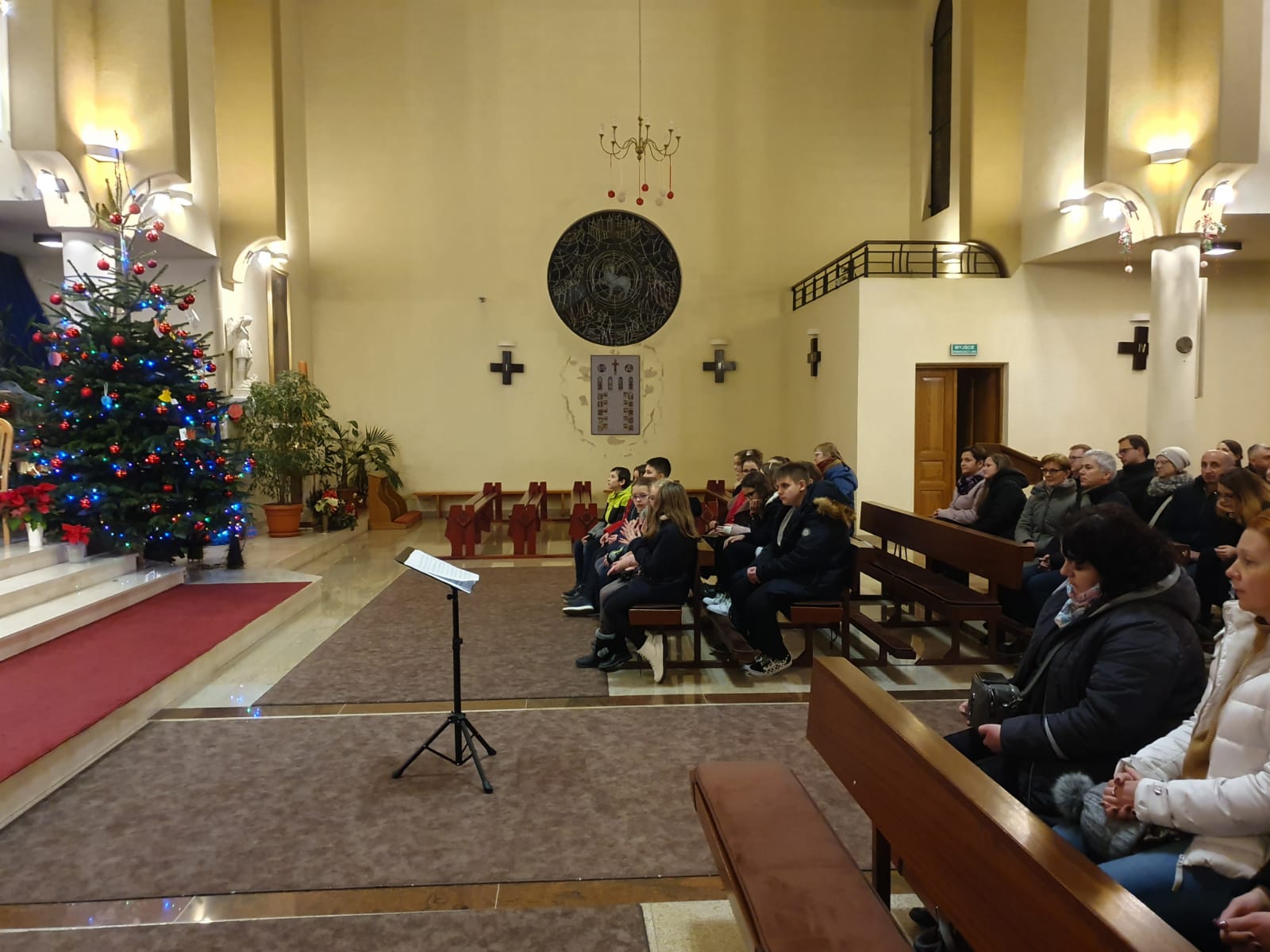 Archidiecezjalna Szkoła Muzyczna II stopnia im. ks. Kardynała Franciszka Macharskiego w Krakowie -