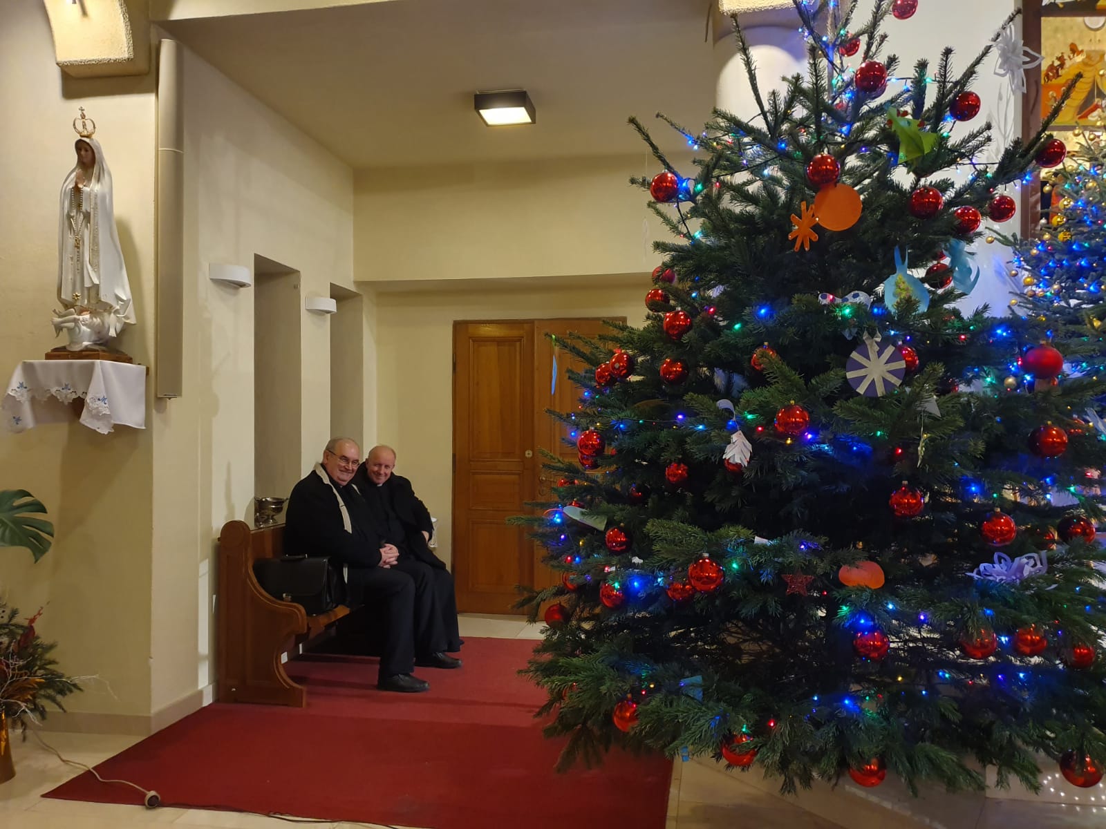 Archidiecezjalna Szkoła Muzyczna II stopnia im. ks. Kardynała Franciszka Macharskiego w Krakowie -