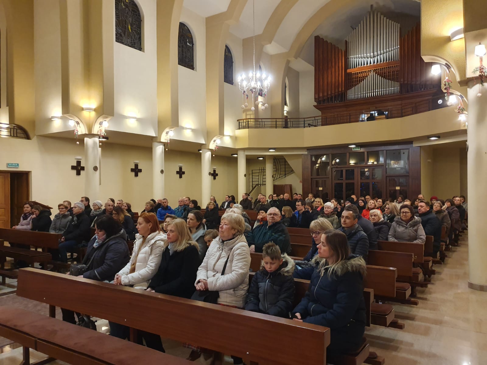 Archidiecezjalna Szkoła Muzyczna II stopnia im. ks. Kardynała Franciszka Macharskiego w Krakowie -