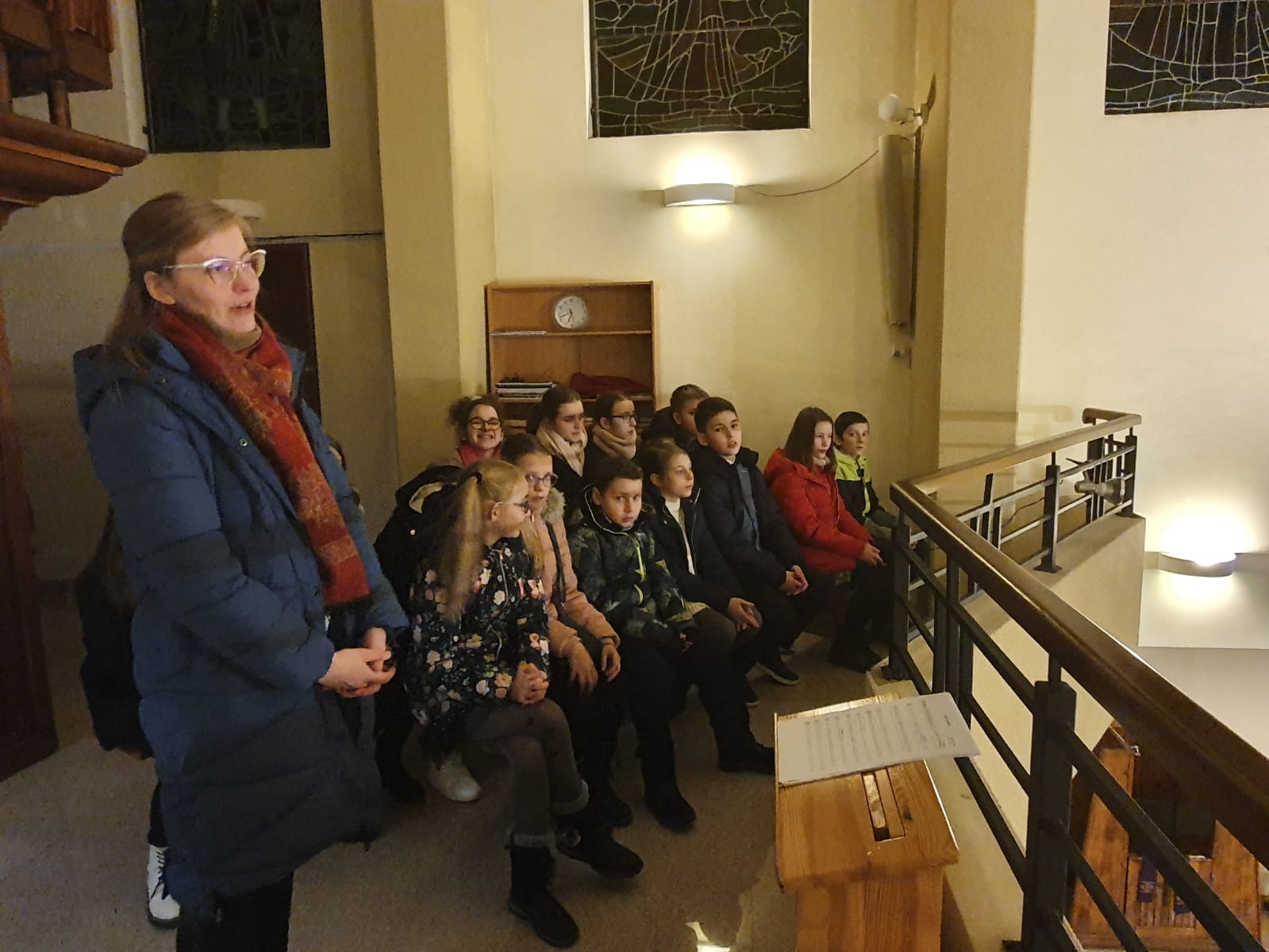 Archidiecezjalna Szkoła Muzyczna II stopnia im. ks. Kardynała Franciszka Macharskiego w Krakowie -